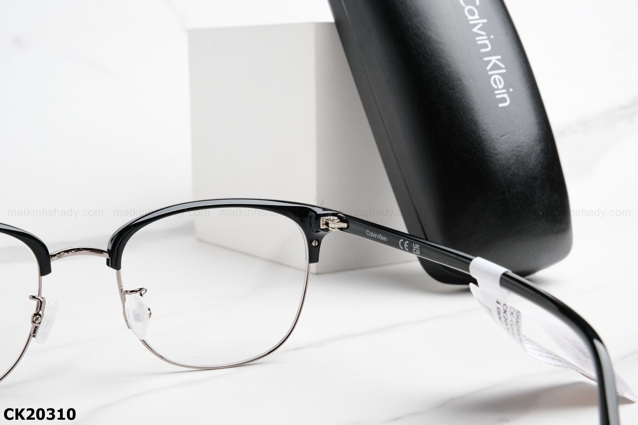  Calvin Klein Eyewear - Glasses - CK20310 