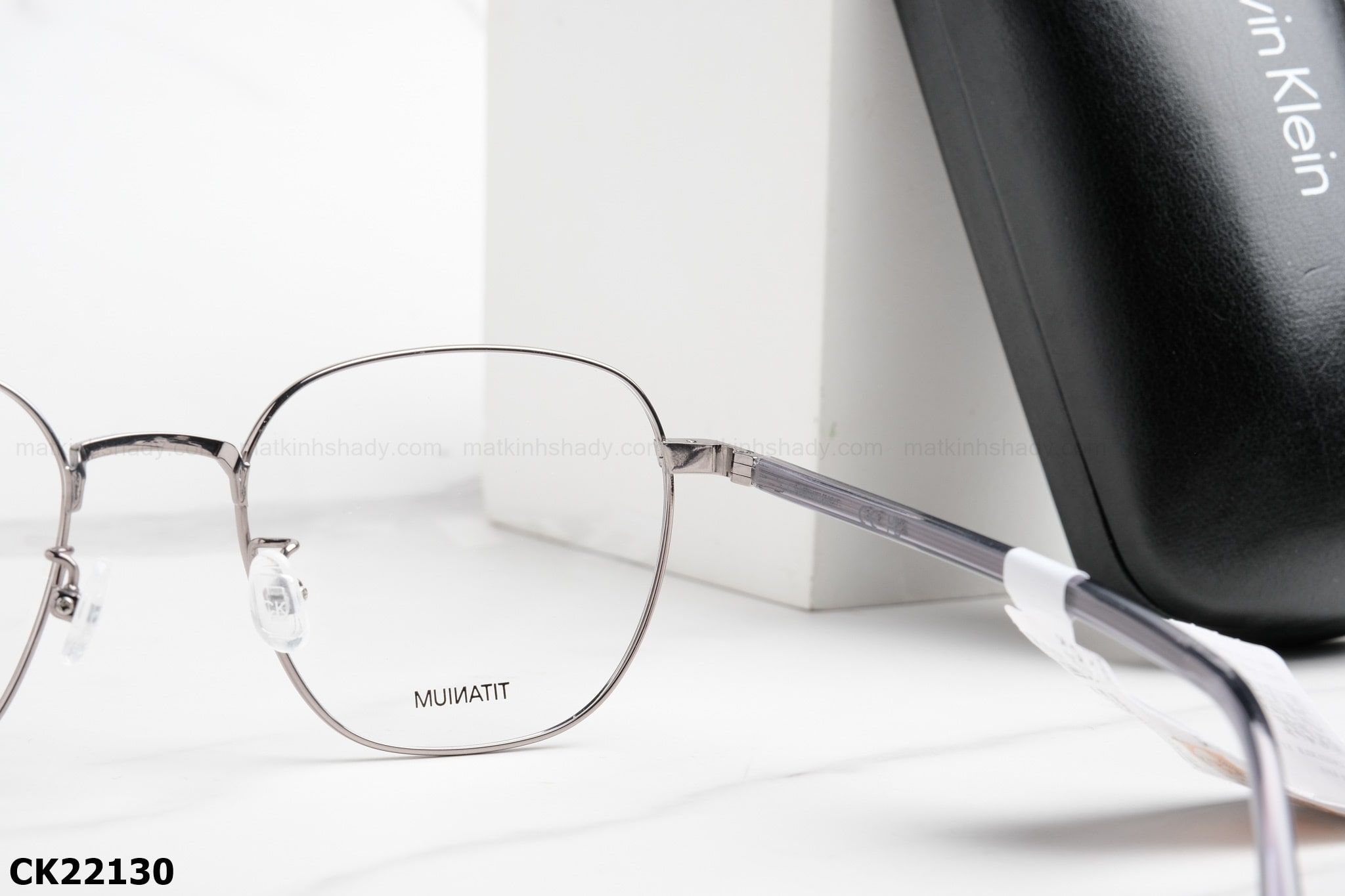  Calvin Klein Eyewear - Glasses - CK22130 