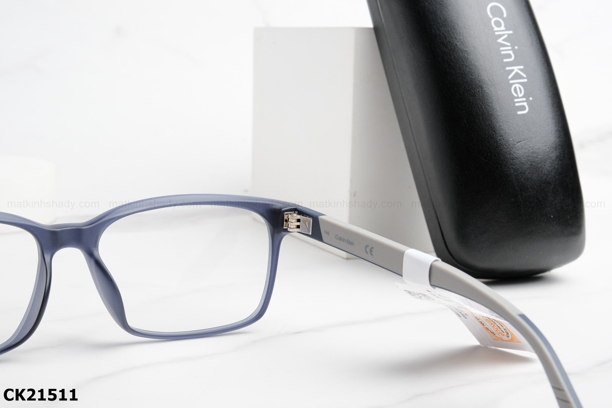  Calvin Klein Eyewear - Glasses - CK21511 