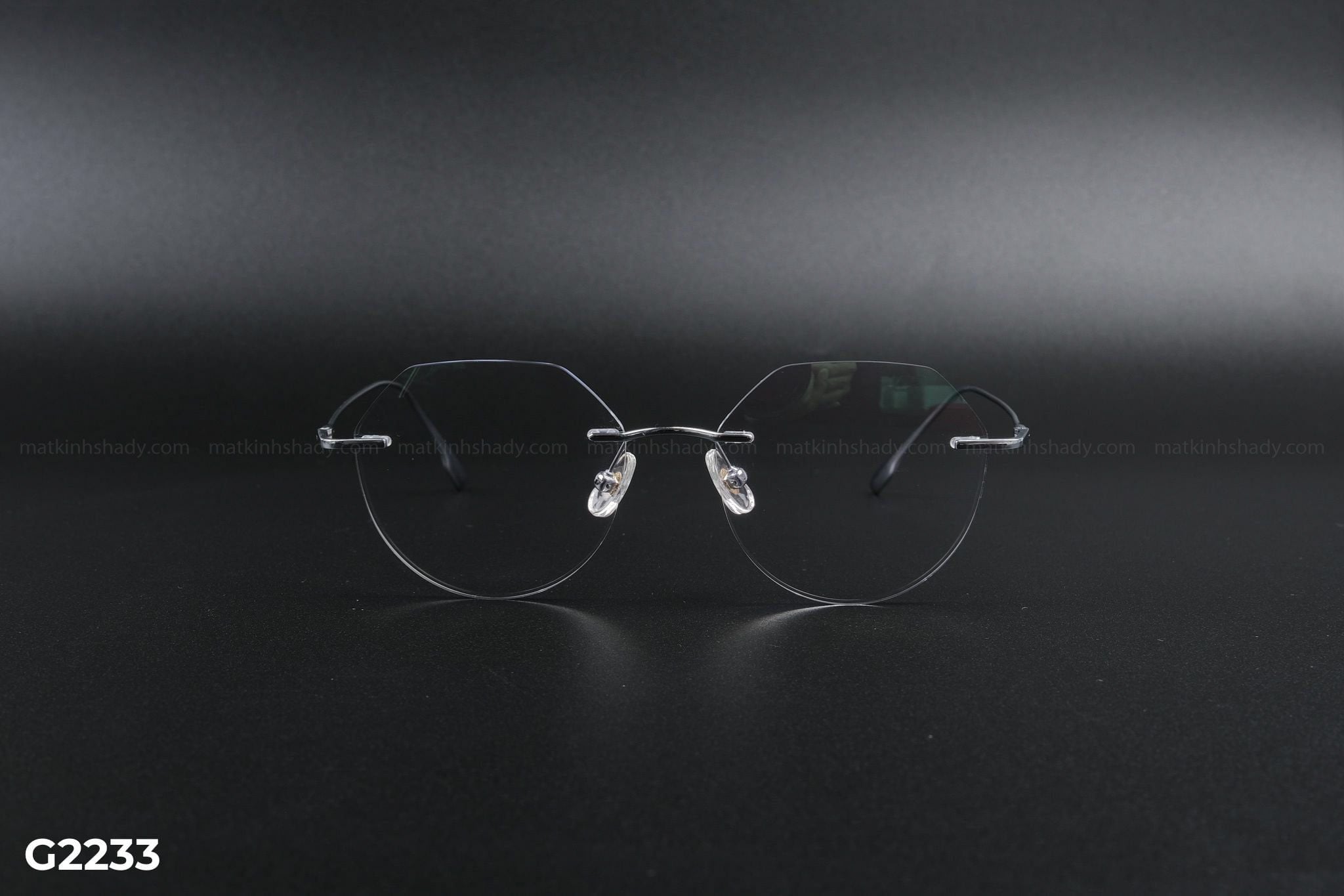  Gọng Kính G2233 