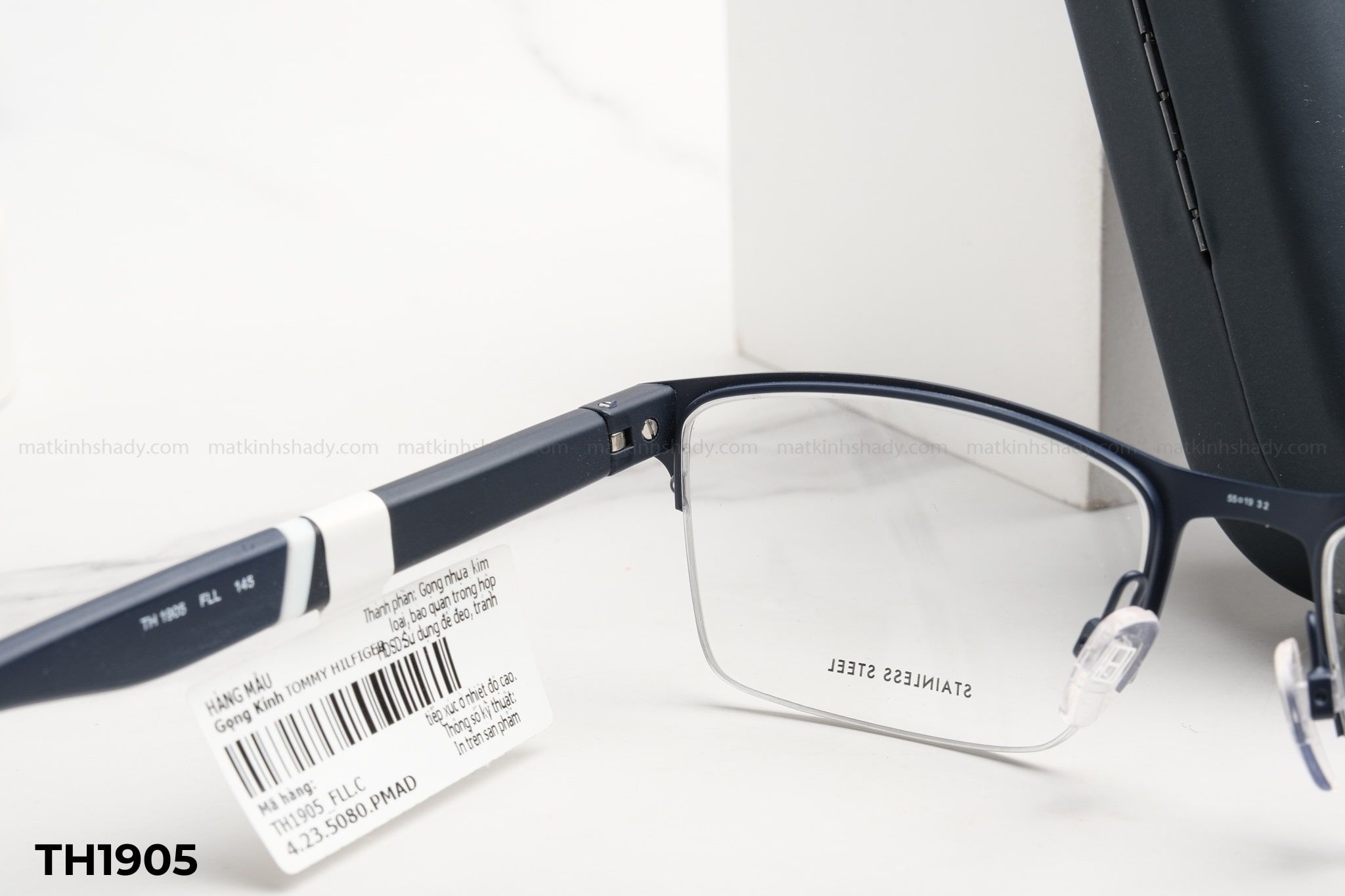  Tommy Hilfiger Eyewear - Glasses - TH1905 