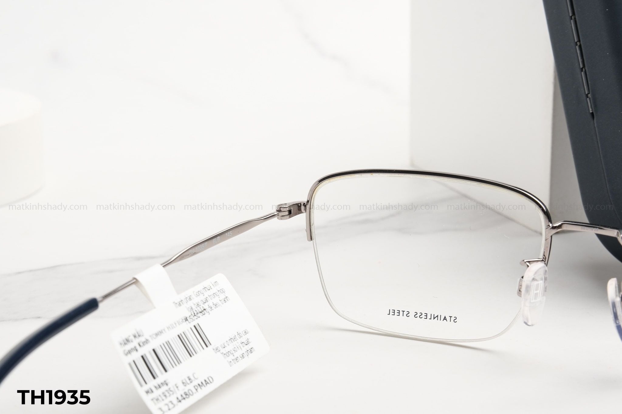  Tommy Hilfiger Eyewear - Glasses - TH1935 