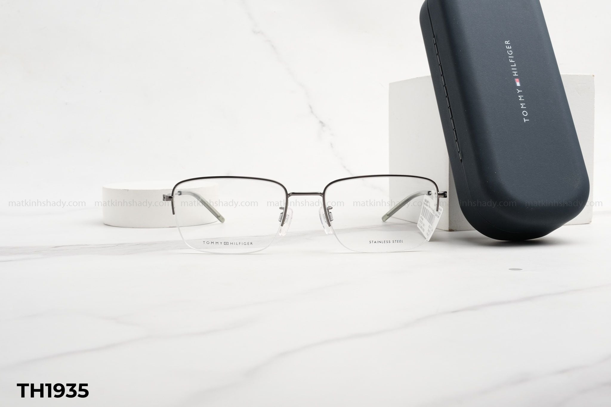  Tommy Hilfiger Eyewear - Glasses - TH1935 