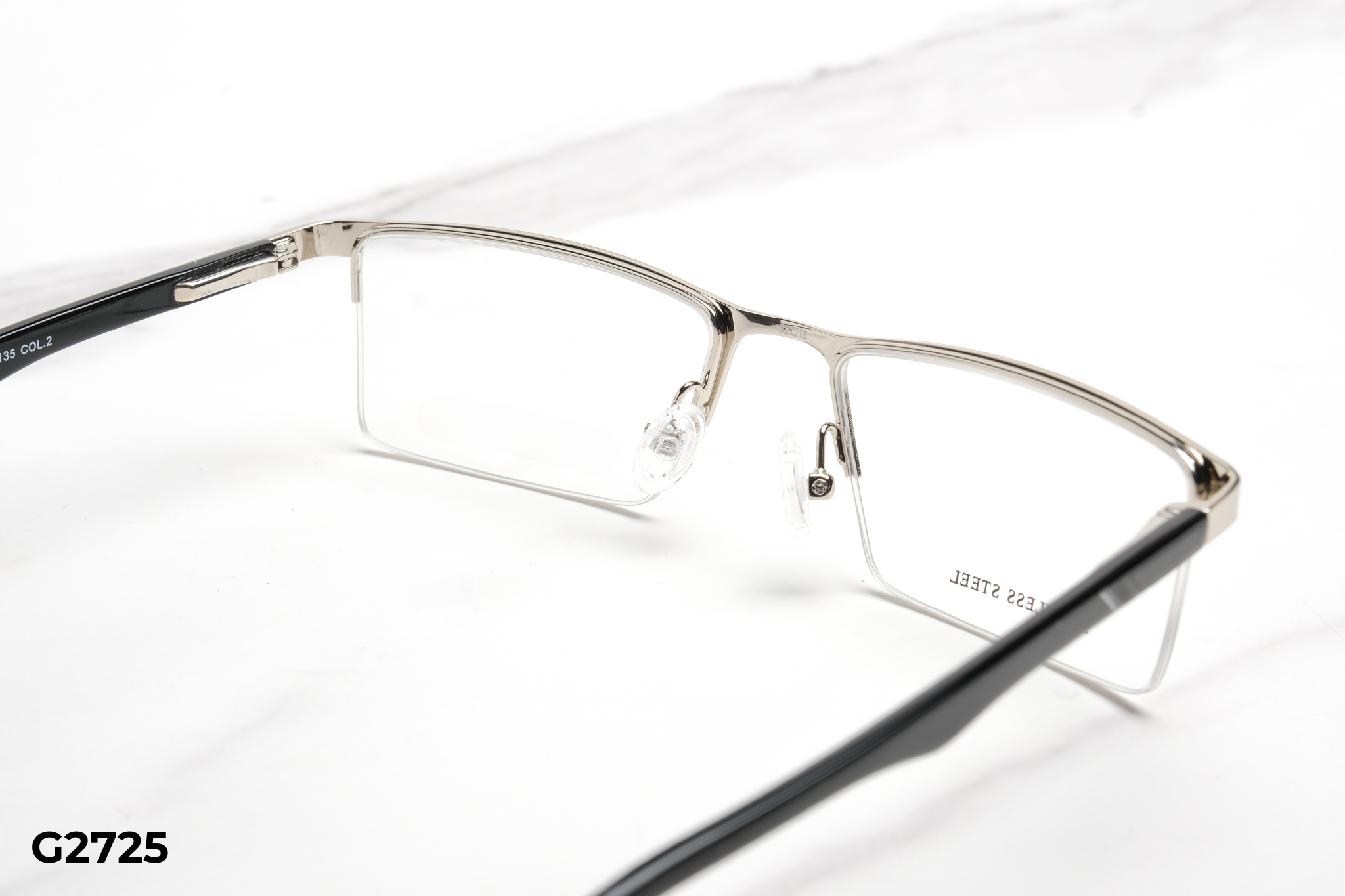  Rex-ton Eyewear - Glasses - G2725 