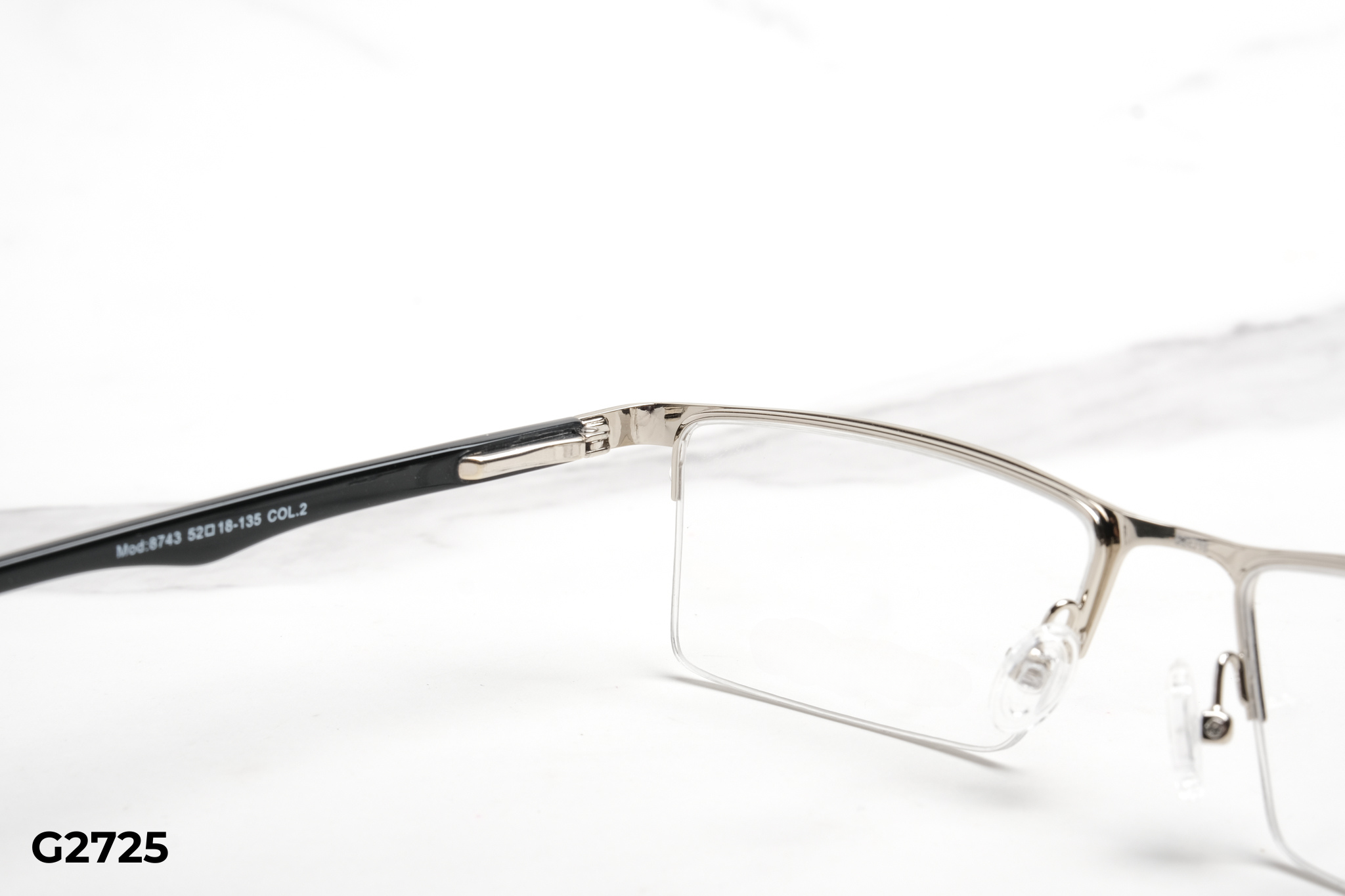  Rex-ton Eyewear - Glasses - G2725 