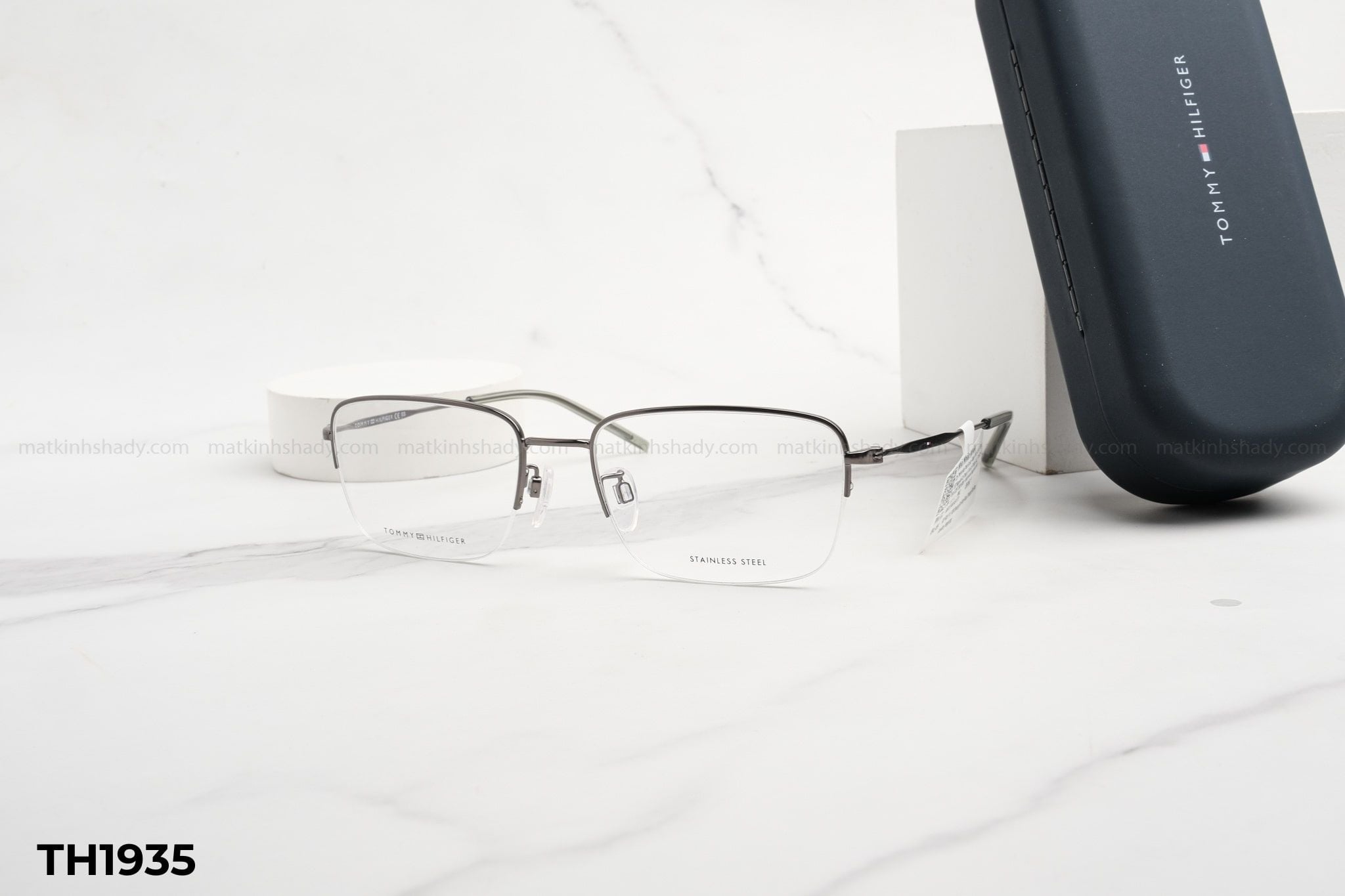  Tommy Hilfiger Eyewear - Glasses - TH1935 