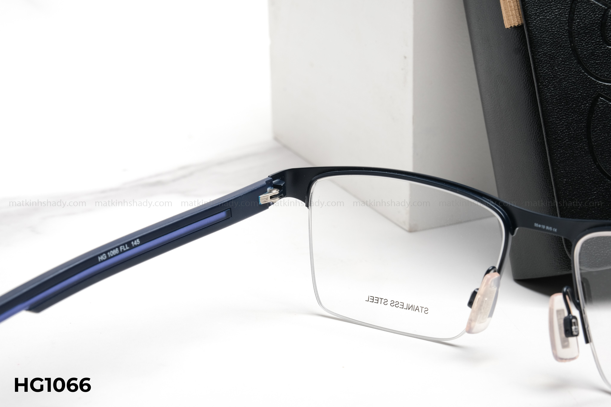  Hugo Boss Eyewear - Glasses - HG1066 