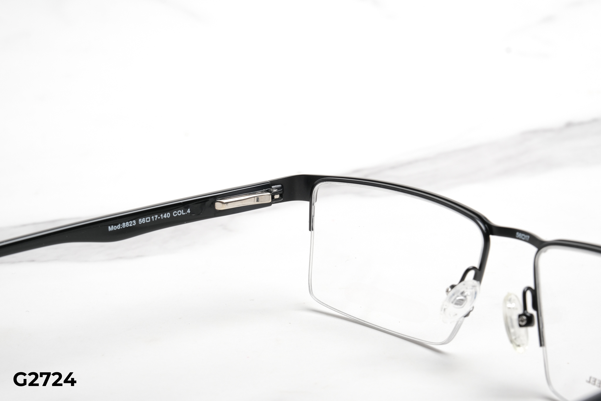  Rex-ton Eyewear - Glasses - G2724 