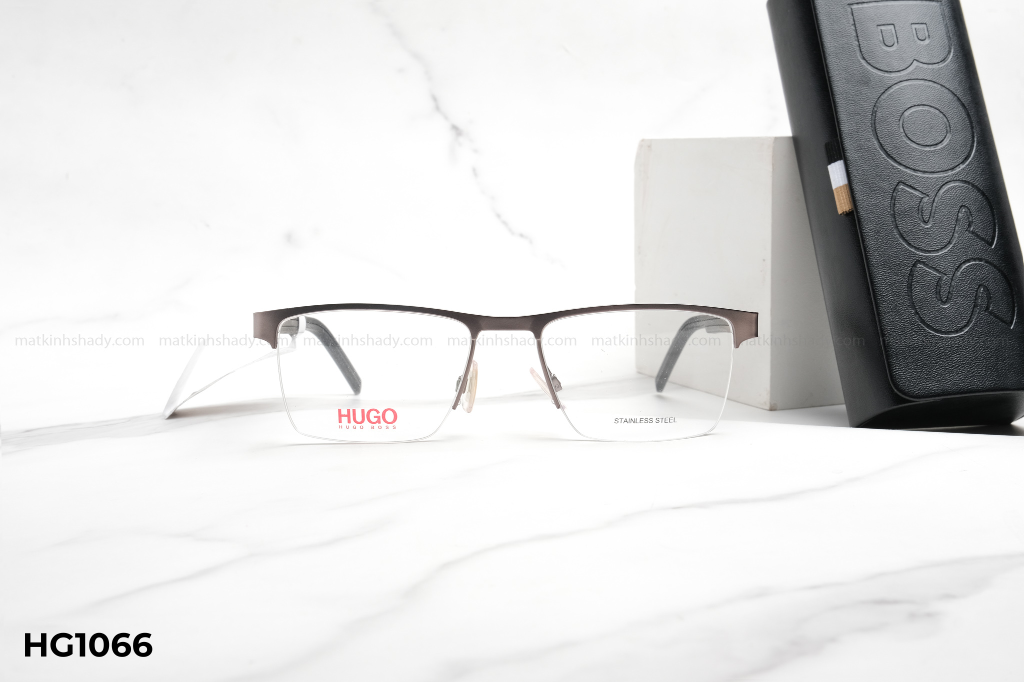  Hugo Boss Eyewear - Glasses - HG1066 