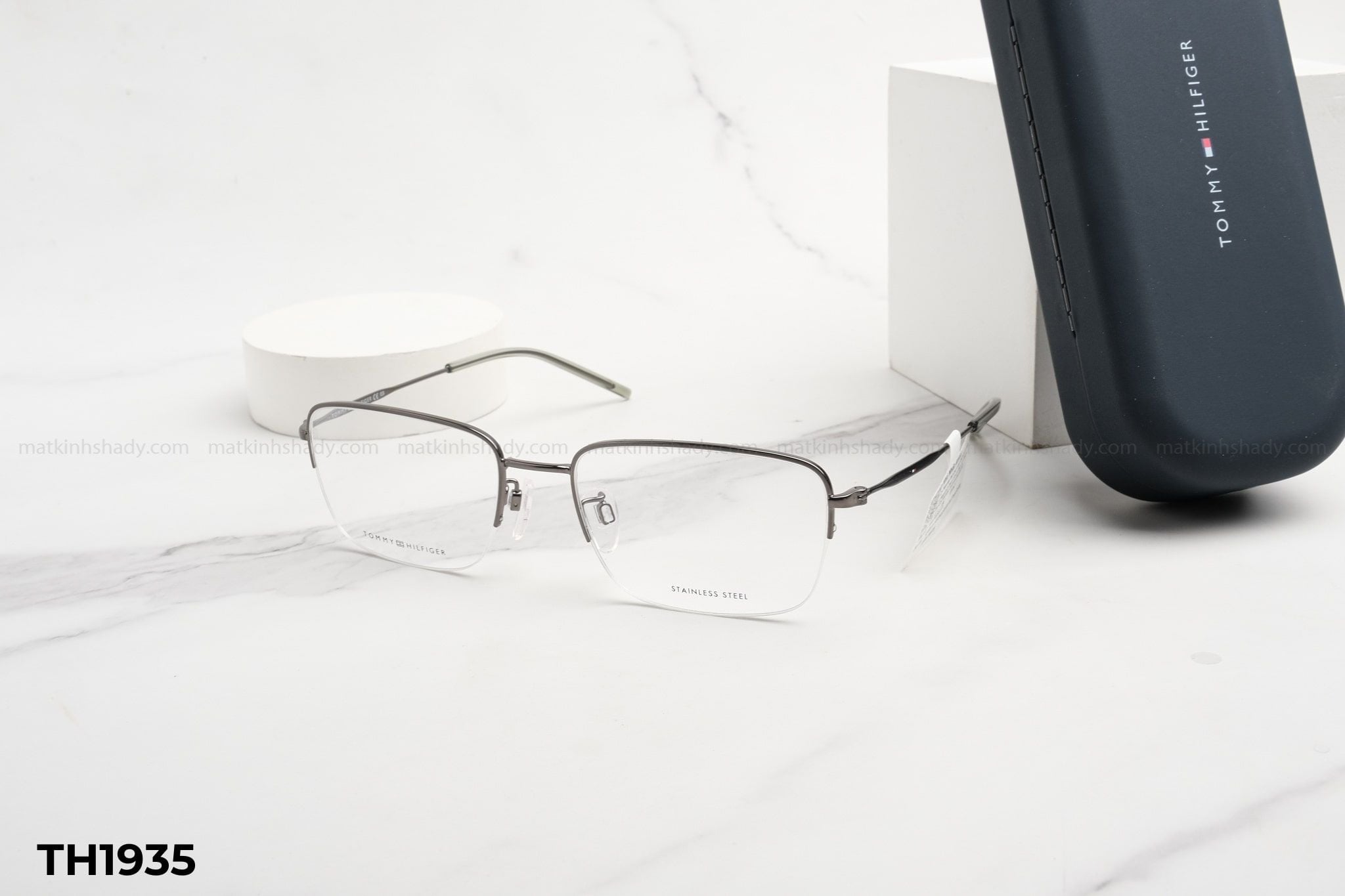  Tommy Hilfiger Eyewear - Glasses - TH1935 