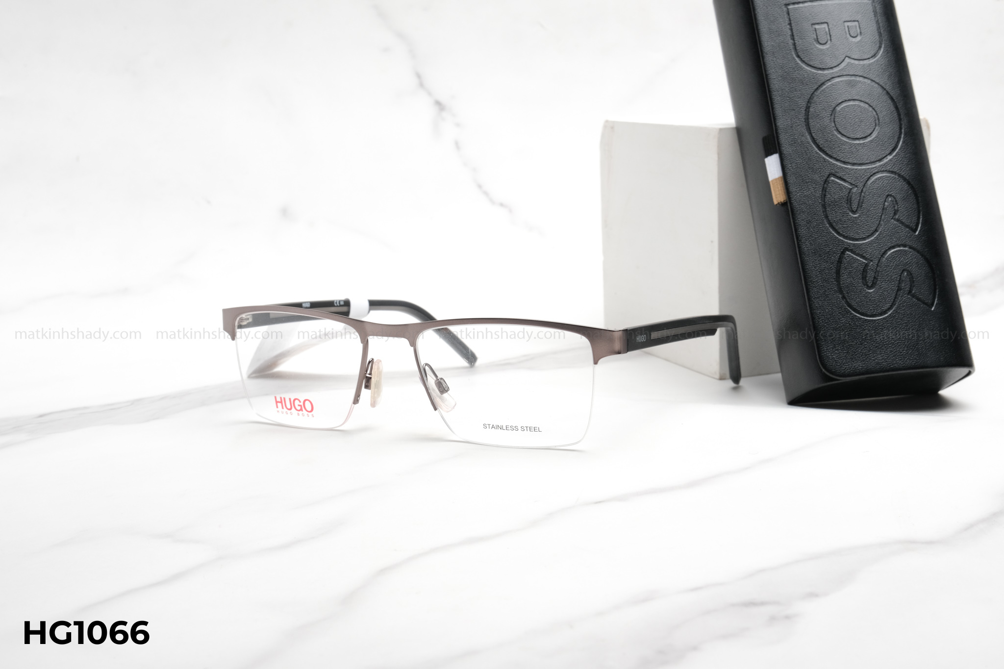  Hugo Boss Eyewear - Glasses - HG1066 