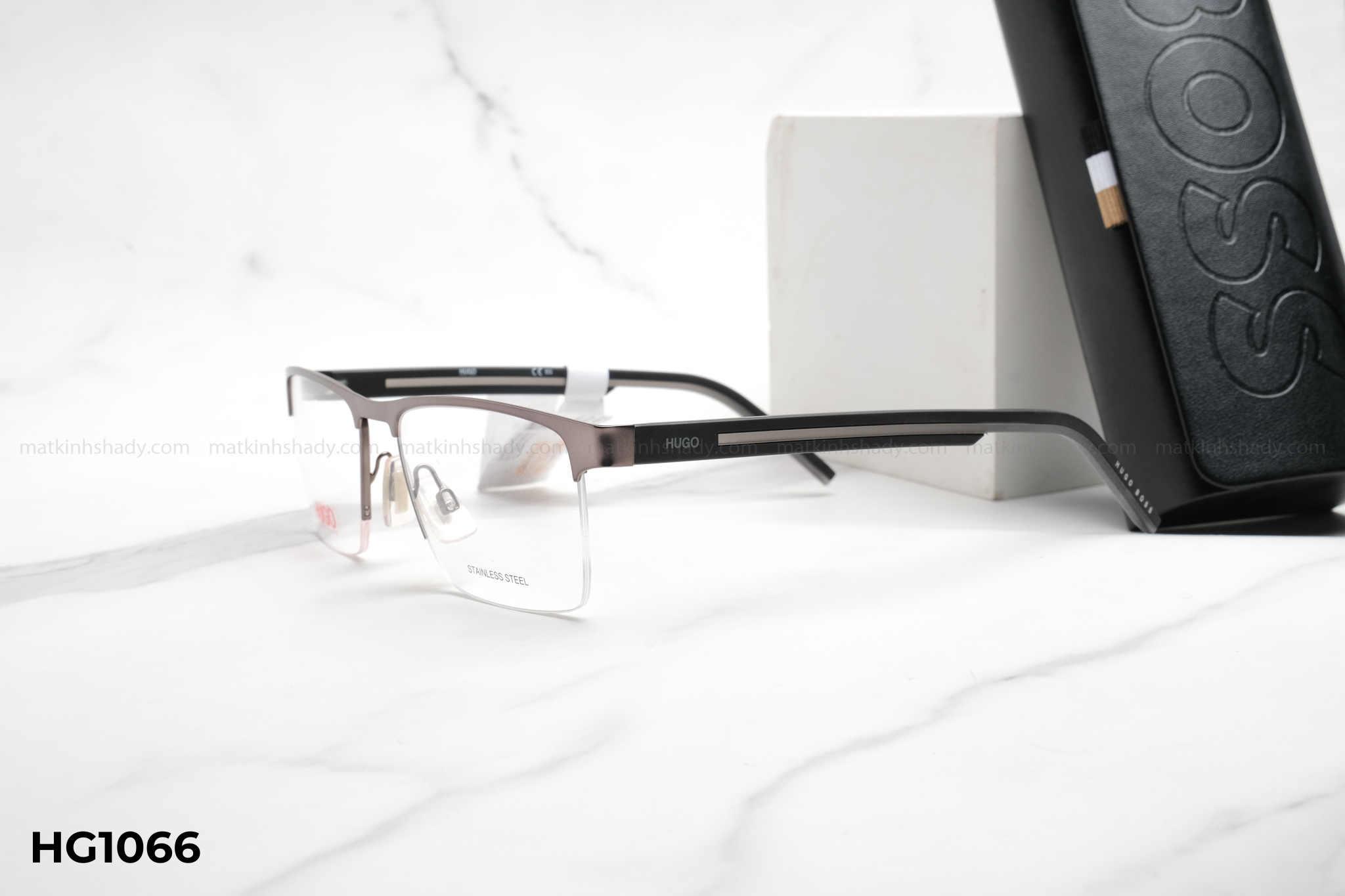  Hugo Boss Eyewear - Glasses - HG1066 