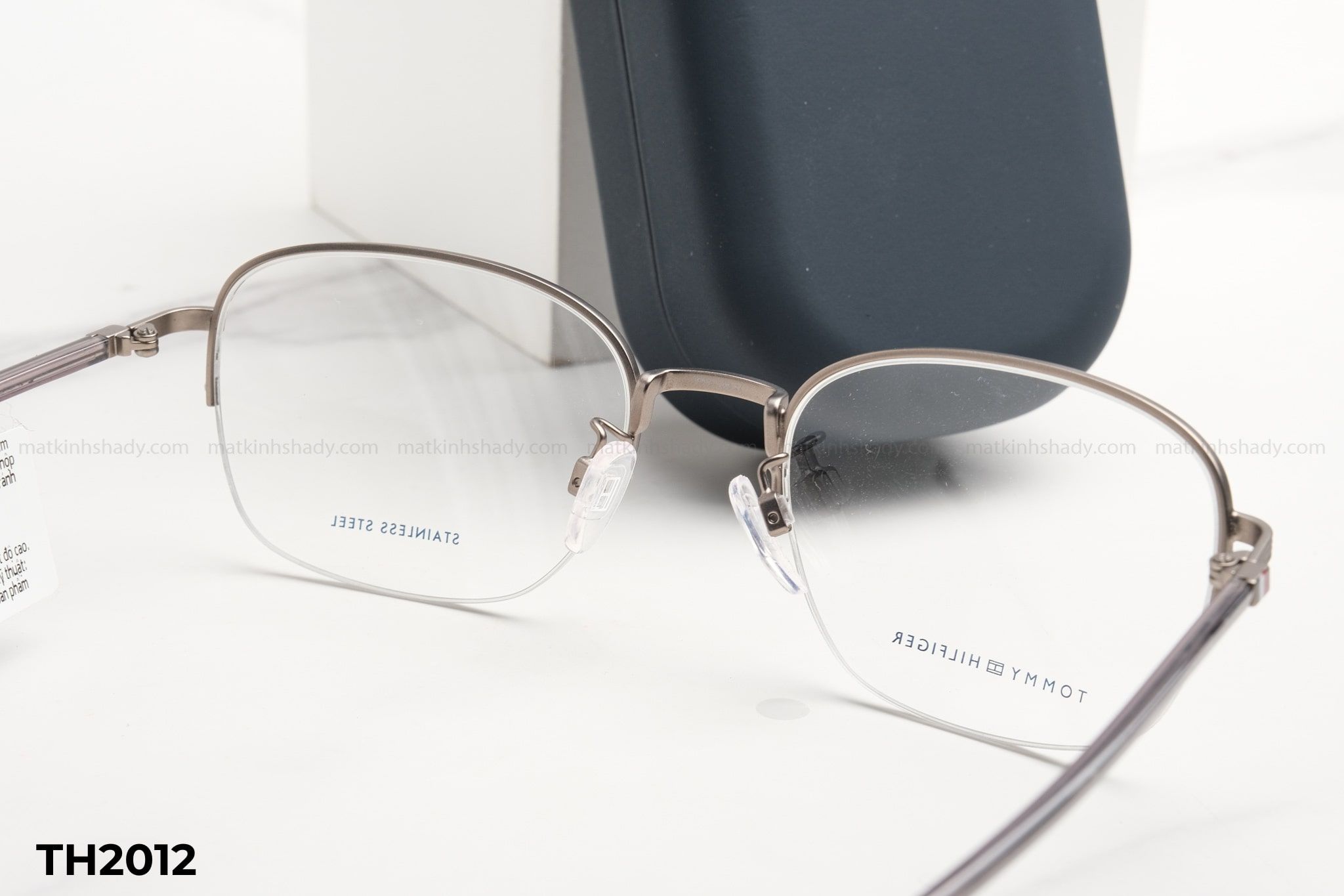  Tommy Hilfiger Eyewear - Glasses - TH2012 