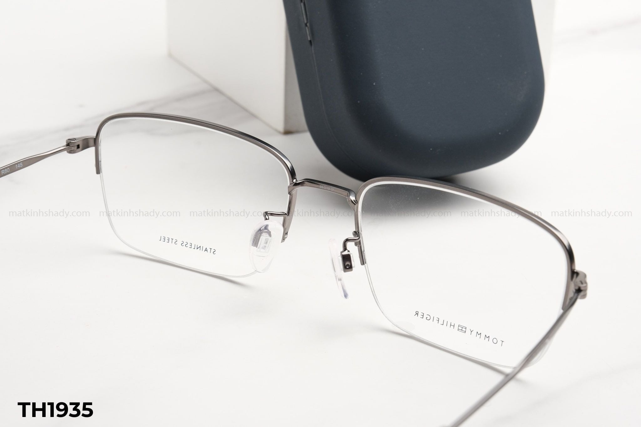  Tommy Hilfiger Eyewear - Glasses - TH1935 