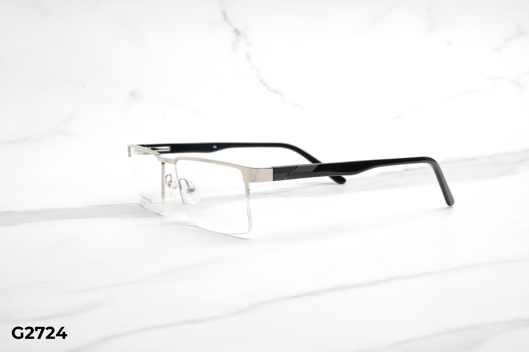  Rex-ton Eyewear - Glasses - G2724 