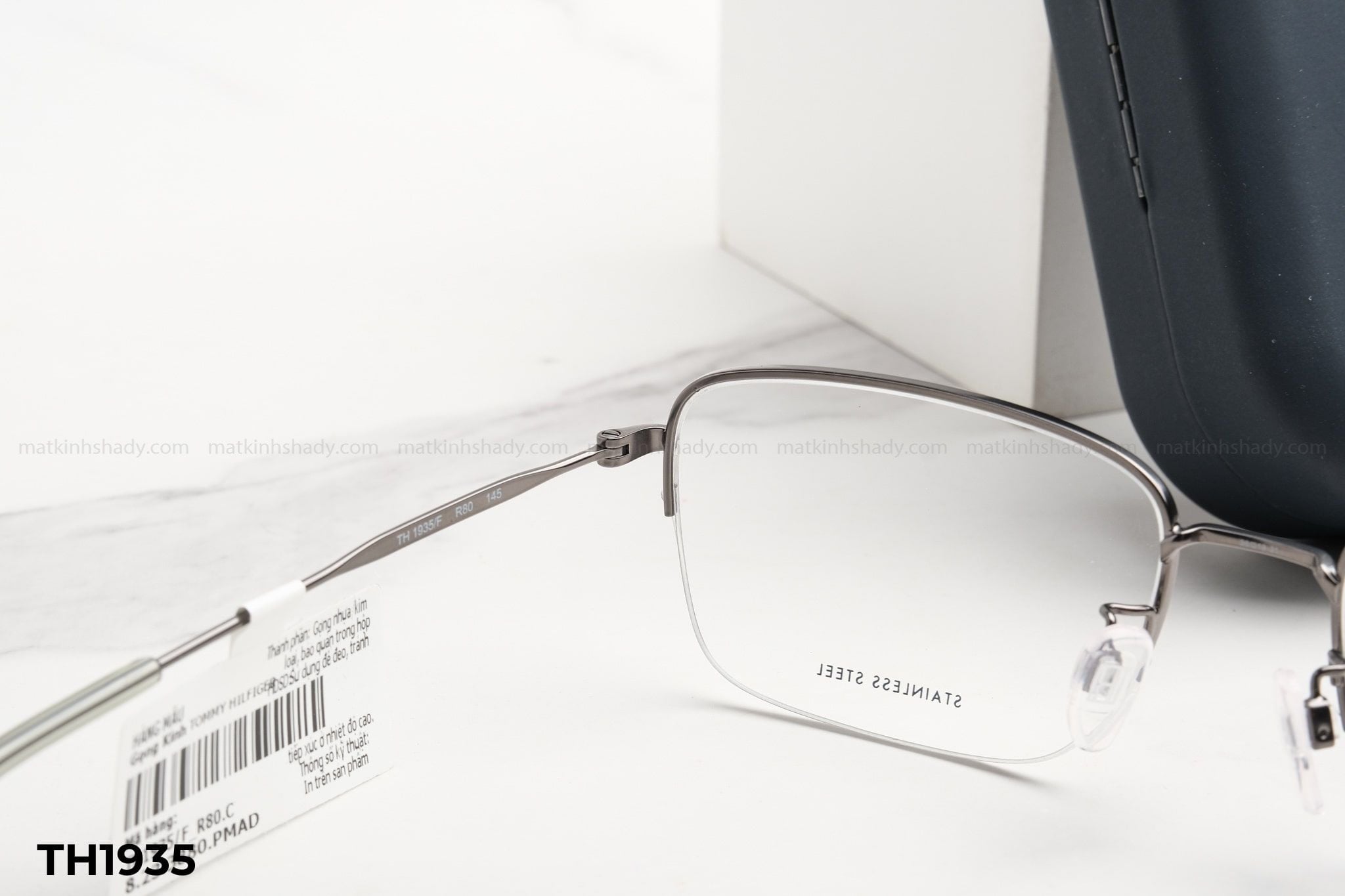  Tommy Hilfiger Eyewear - Glasses - TH1935 