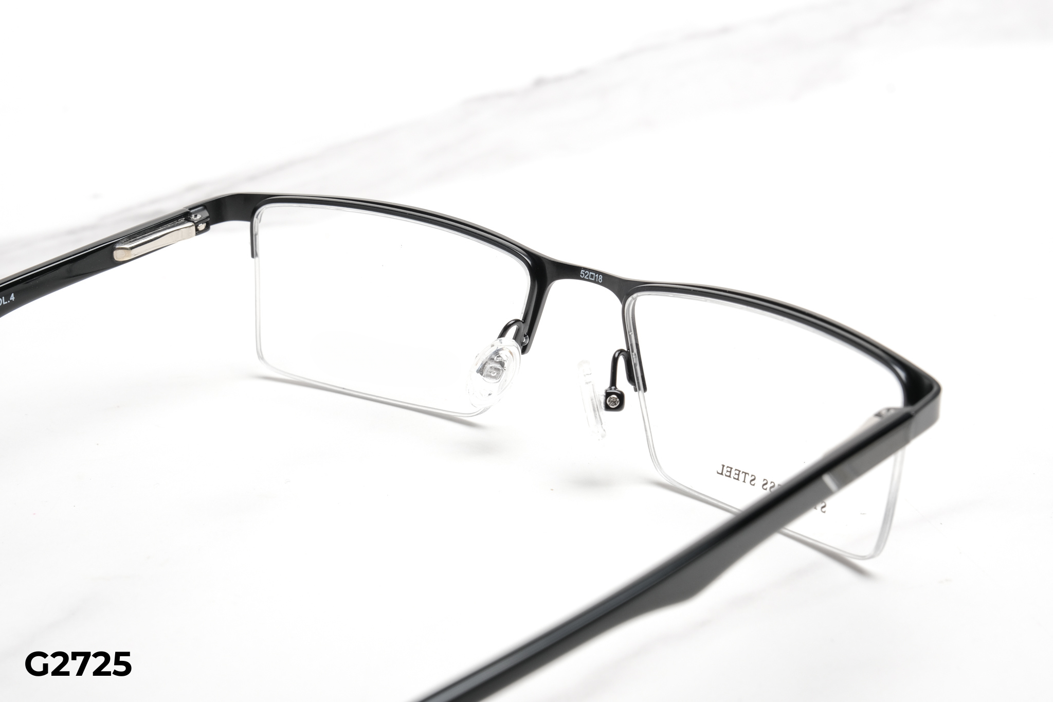  Rex-ton Eyewear - Glasses - G2725 