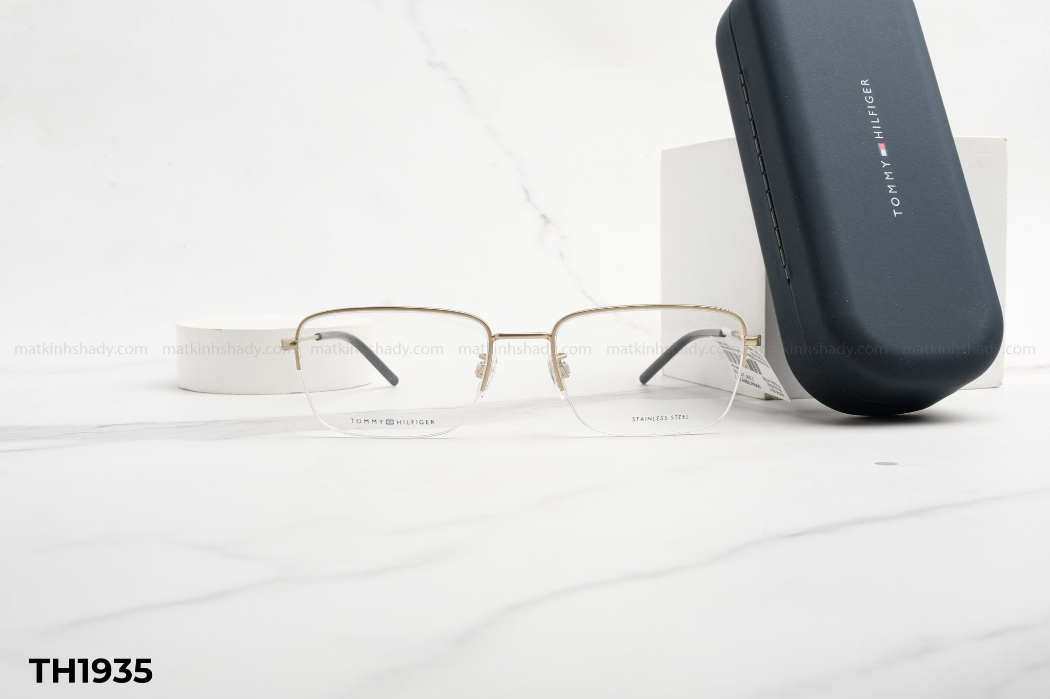  Tommy Hilfiger Eyewear - Glasses - TH1935 