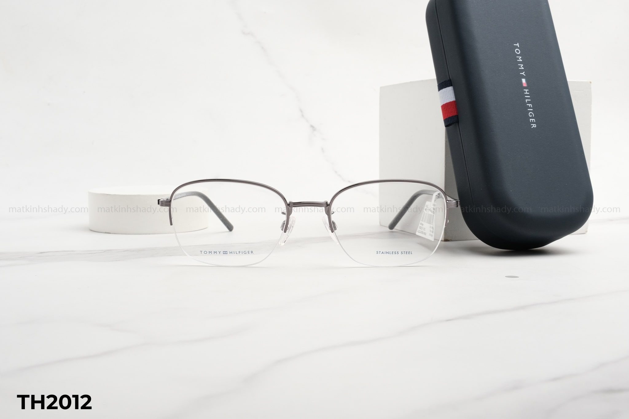  Tommy Hilfiger Eyewear - Glasses - TH2012 