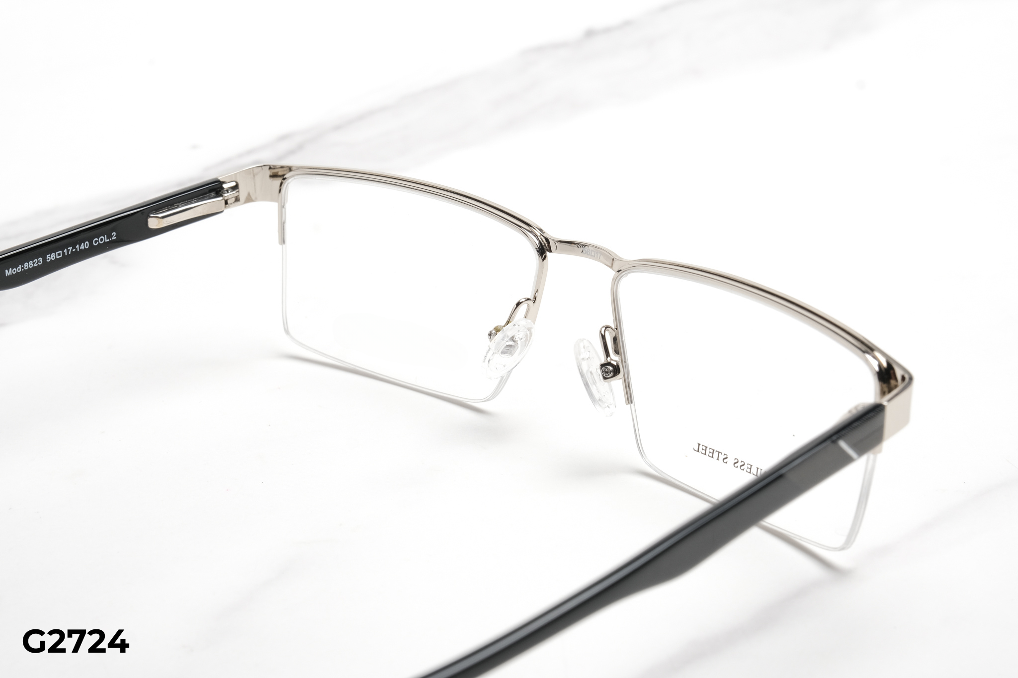  Rex-ton Eyewear - Glasses - G2724 