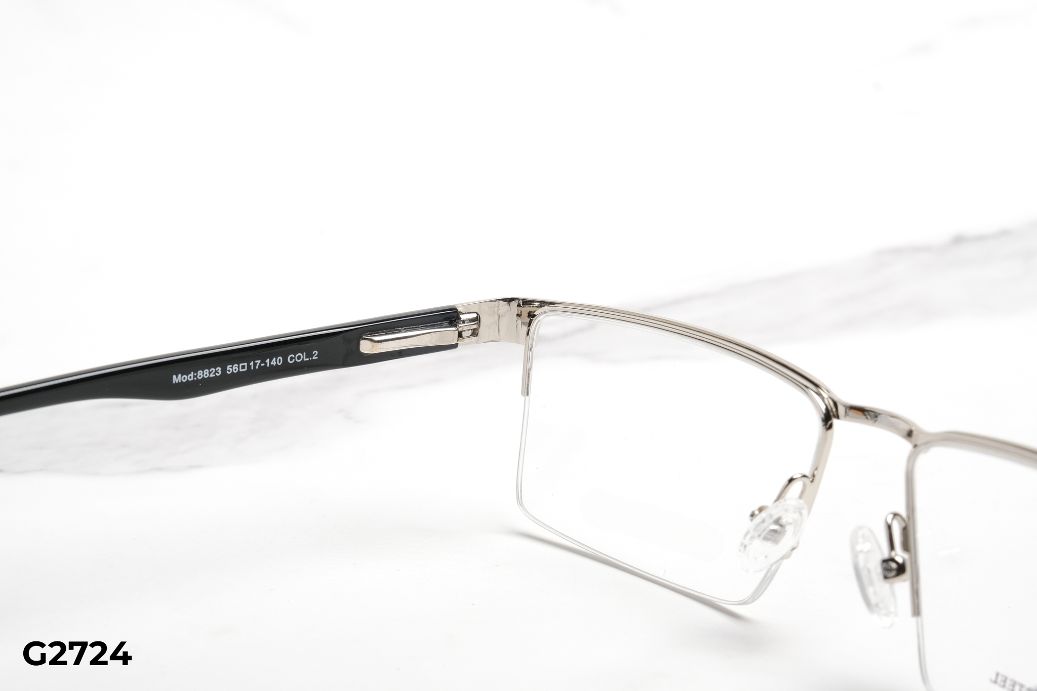  Rex-ton Eyewear - Glasses - G2724 