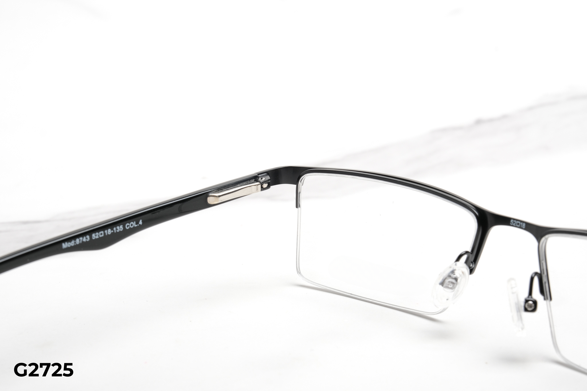  Rex-ton Eyewear - Glasses - G2725 