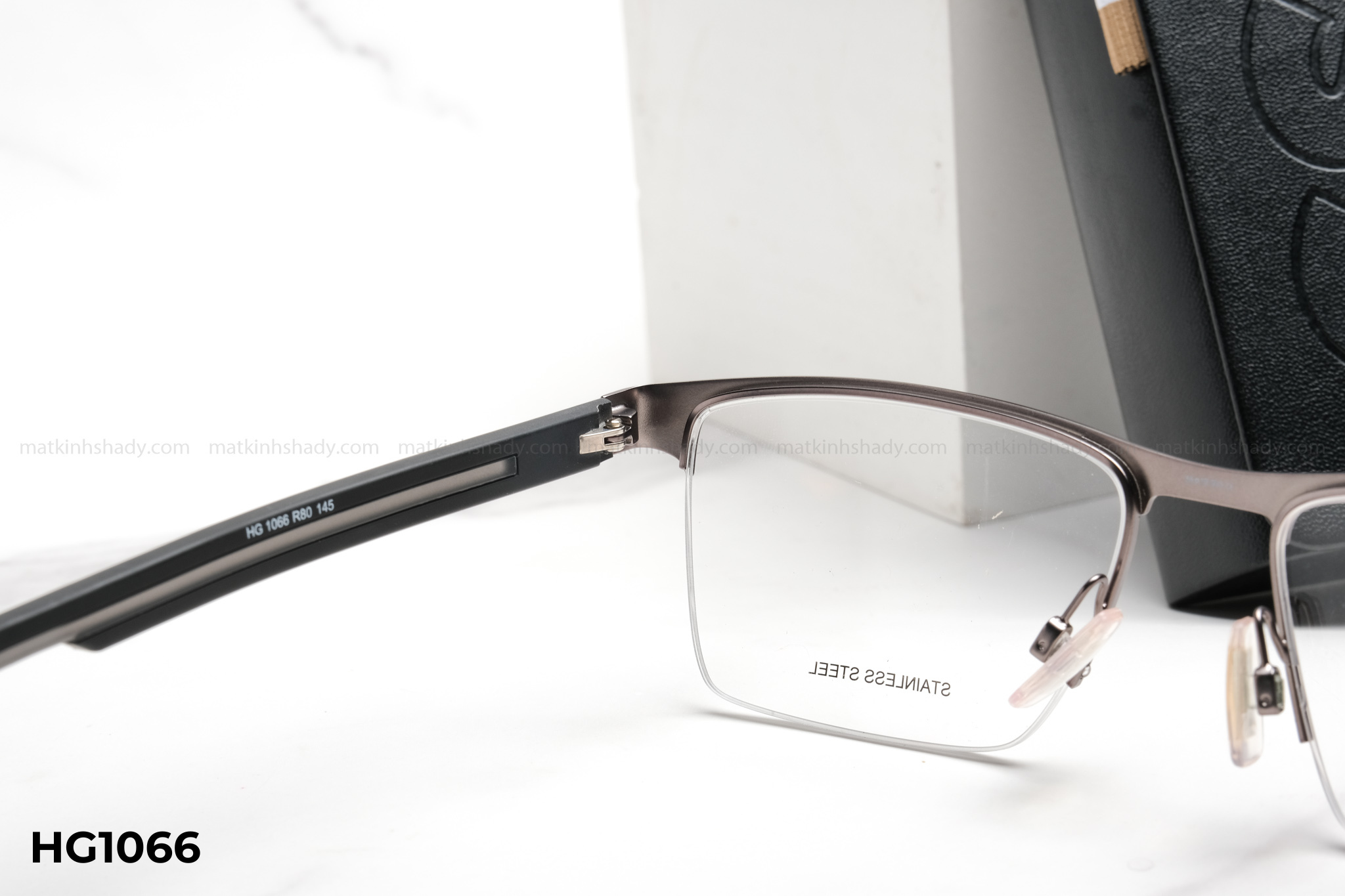  Hugo Boss Eyewear - Glasses - HG1066 