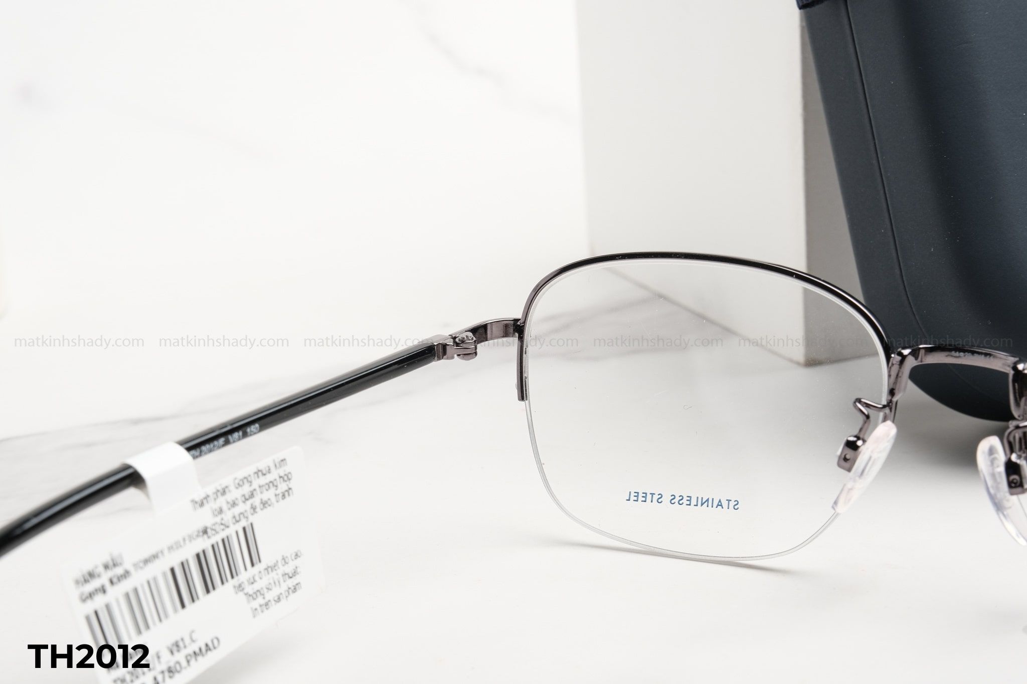  Tommy Hilfiger Eyewear - Glasses - TH2012 