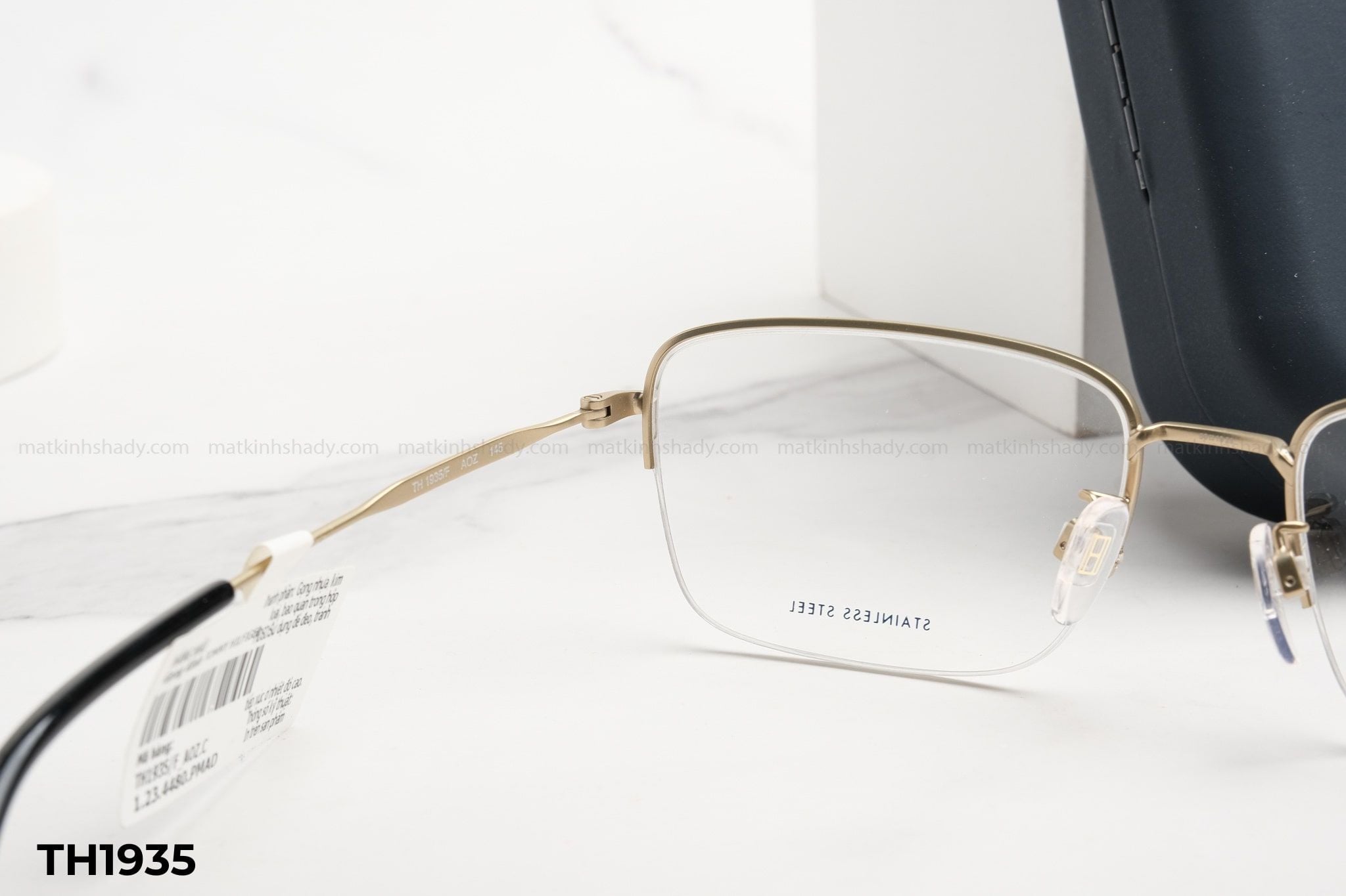  Tommy Hilfiger Eyewear - Glasses - TH1935 