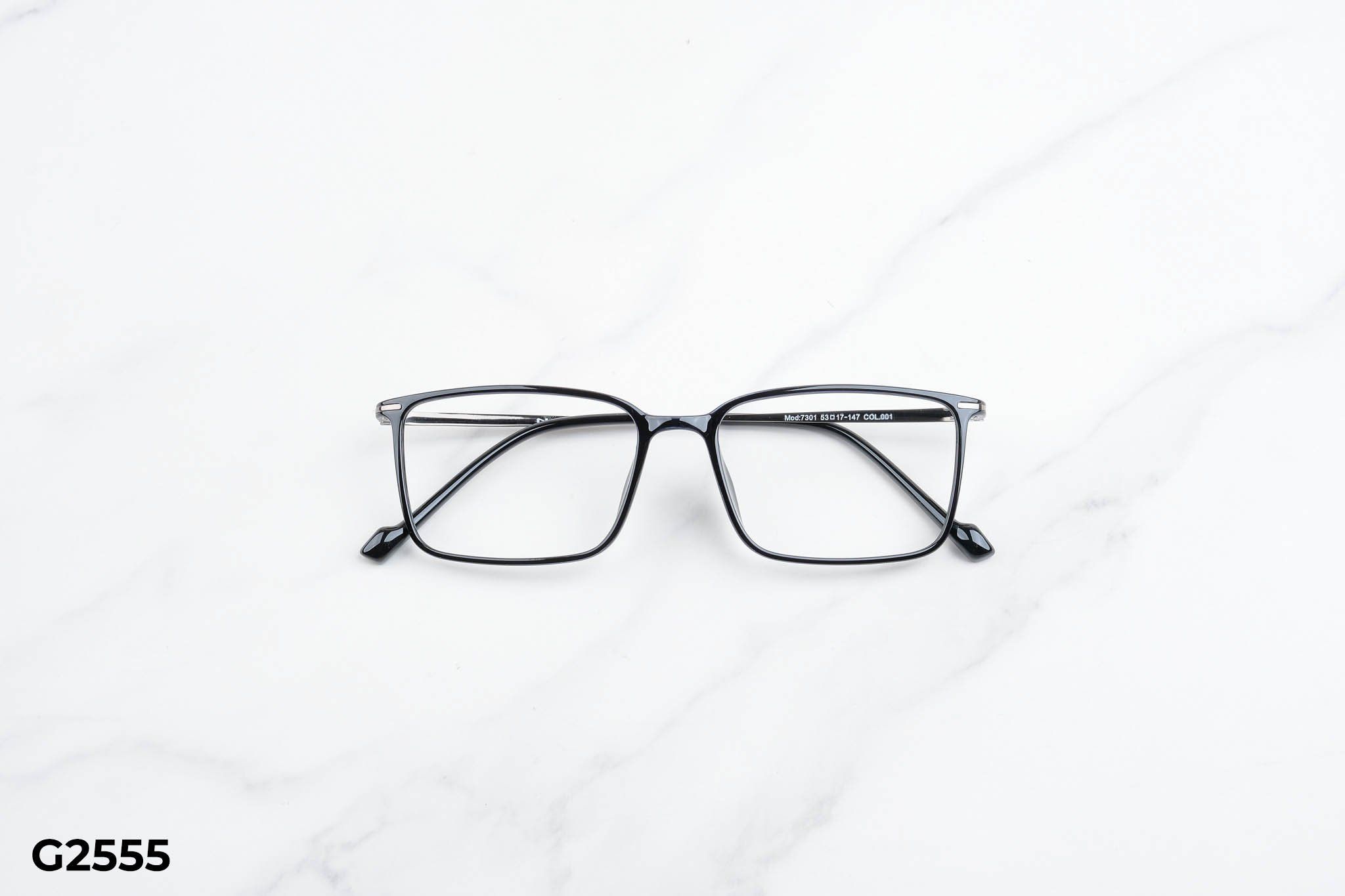  Rex-ton Eyewear - Glasses - G2555 