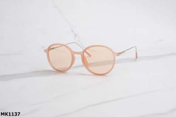 MK1137 top kính mát đẹp, kính mát thời trang, kính mát nam nữ unisex, kính râm, kiểu dáng tròn