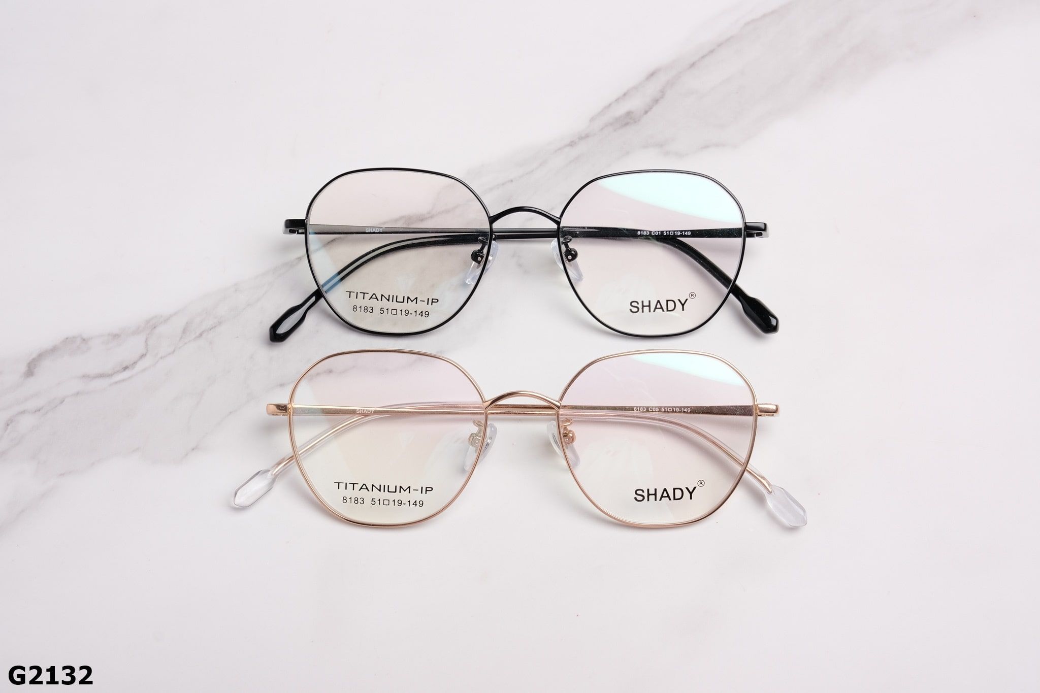  SHADY Eyewear - Glasses - G2132 