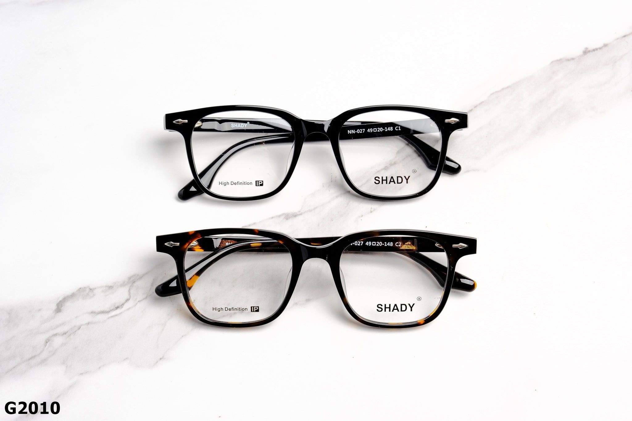  SHADY Eyewear - Glasses - G2010 