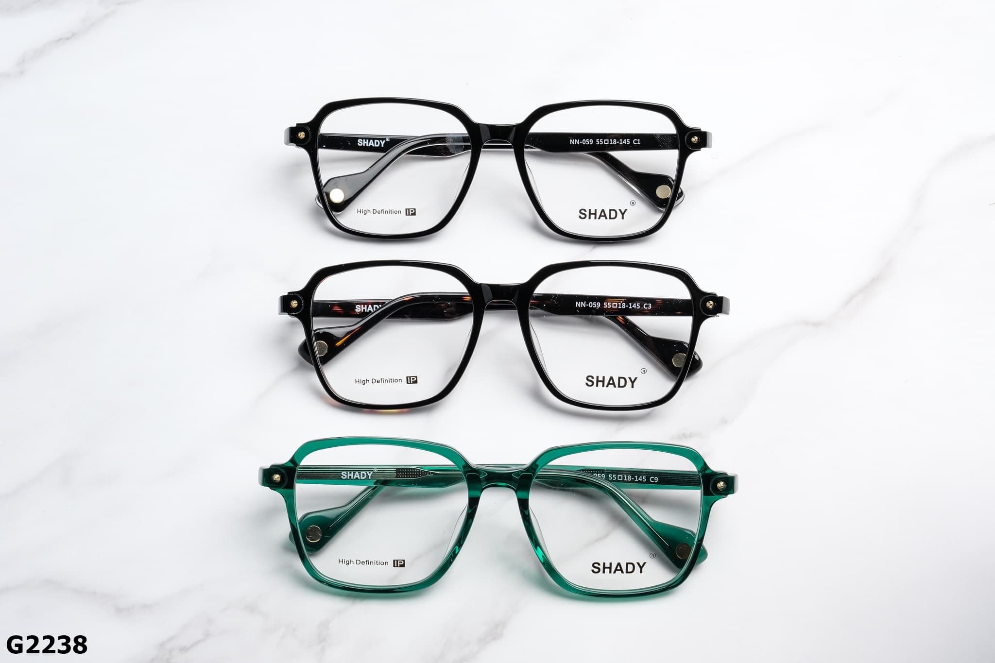  SHADY Eyewear - Glasses - G2238 