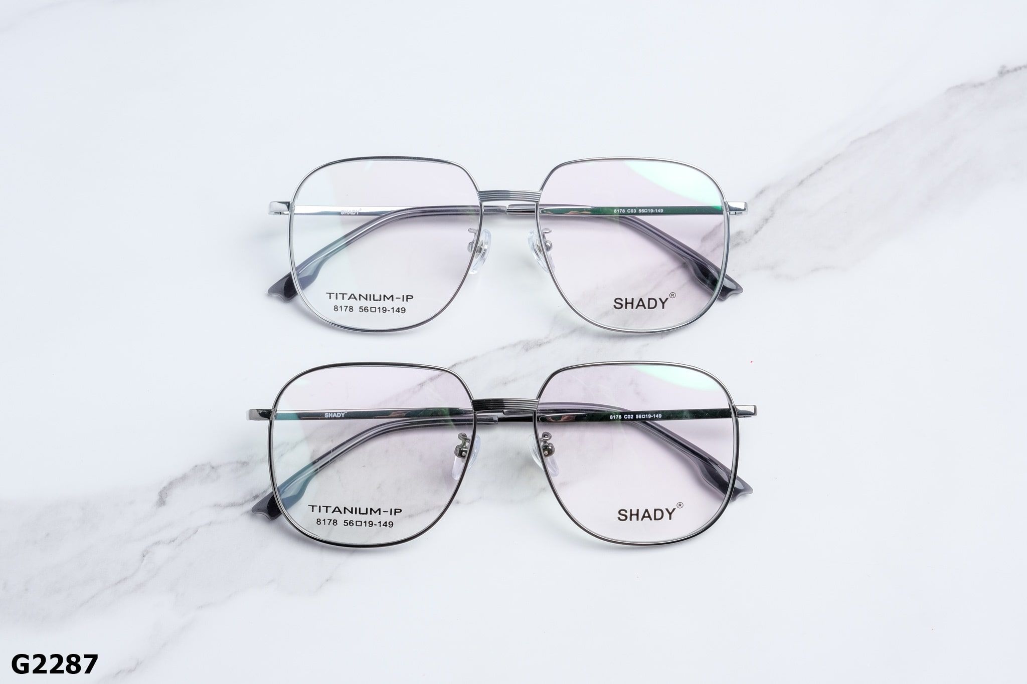  SHADY Eyewear - Glasses - G2287 