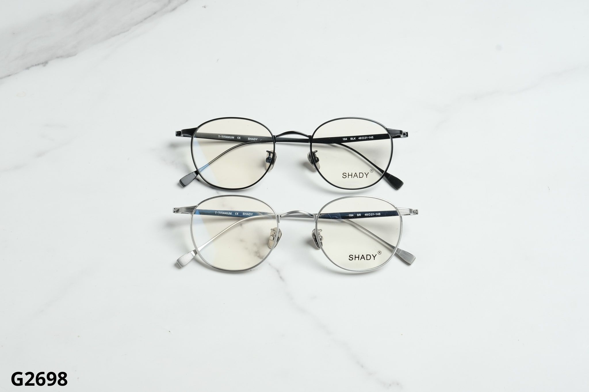  SHADY Eyewear - Glasses - G2698 
