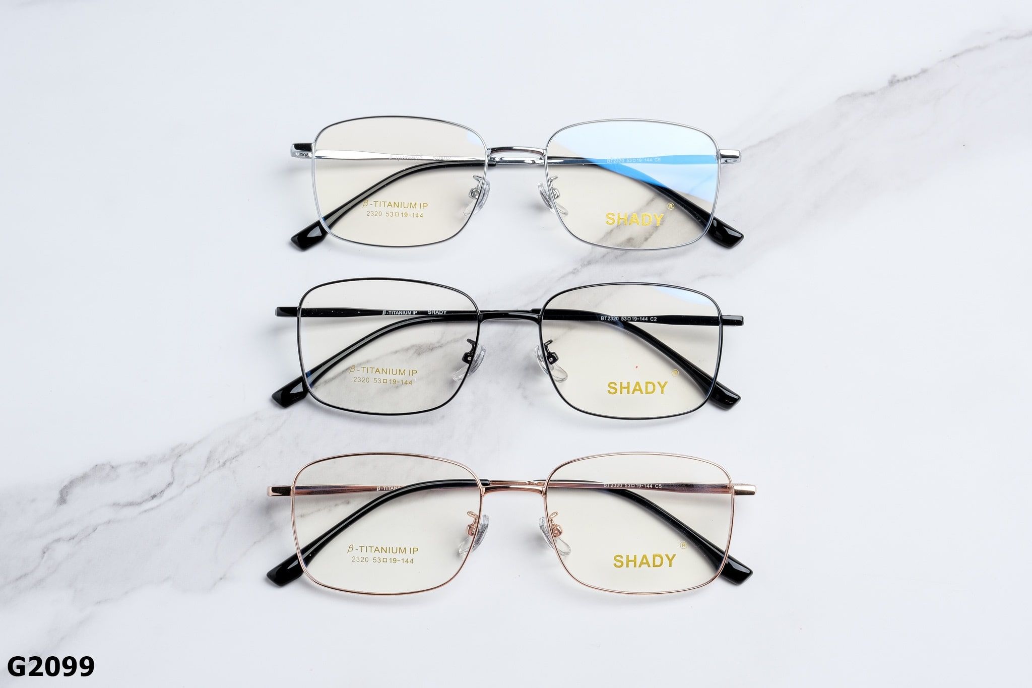  SHADY Eyewear - Glasses - G2099 