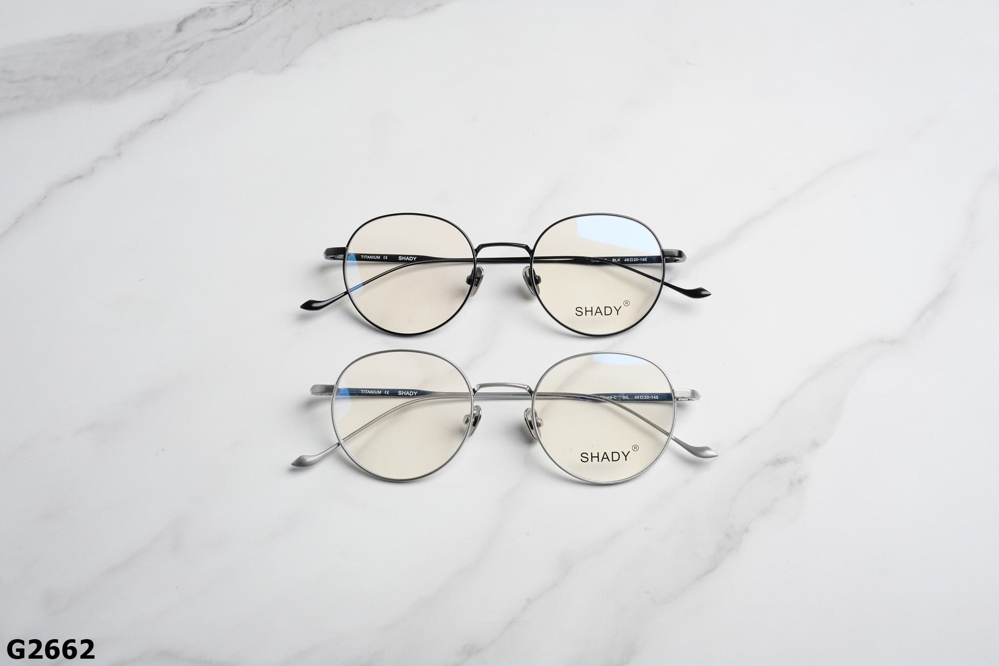  SHADY Eyewear - Glasses - G2662 