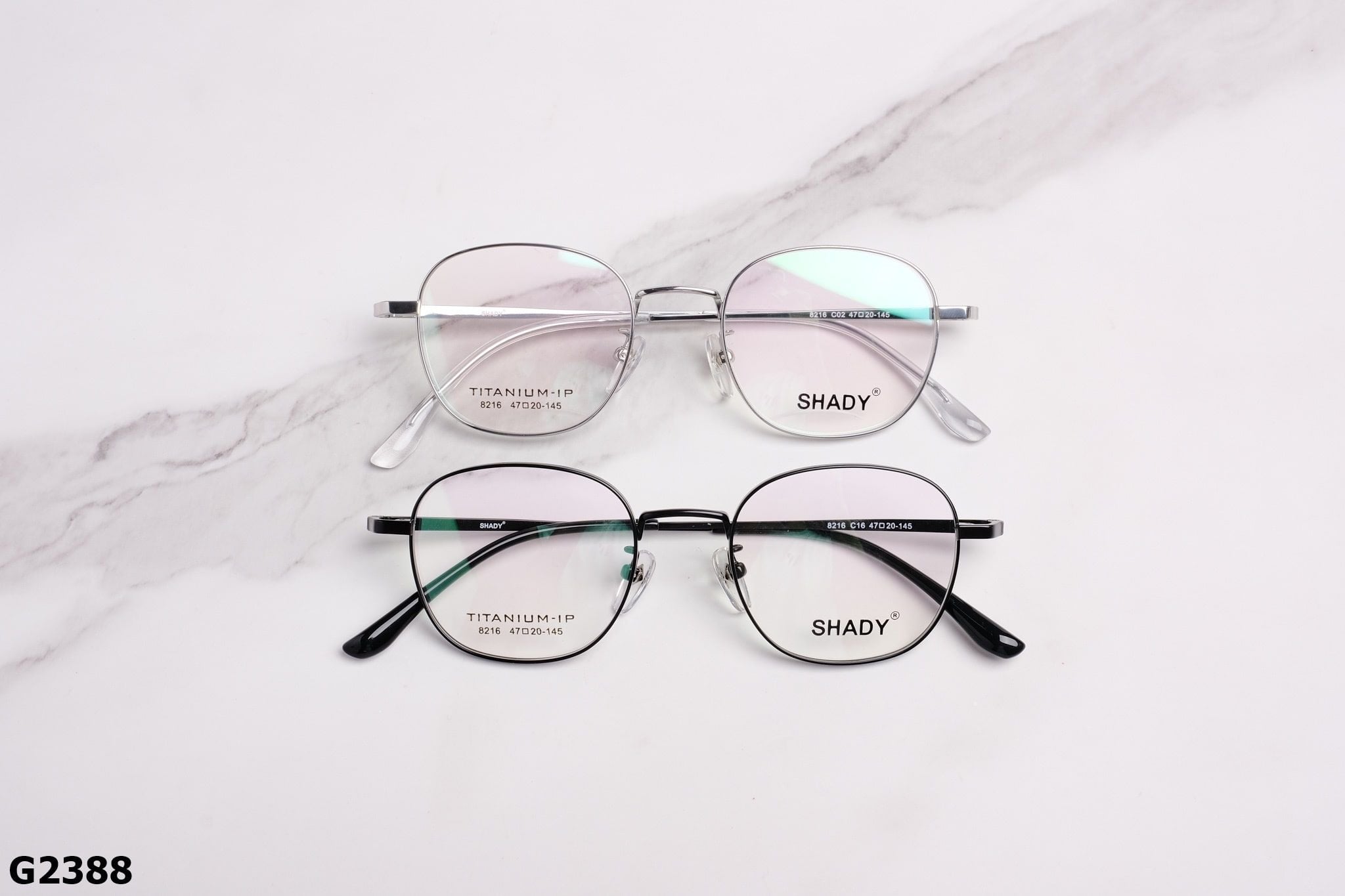  SHADY Eyewear - Glasses - G2388 