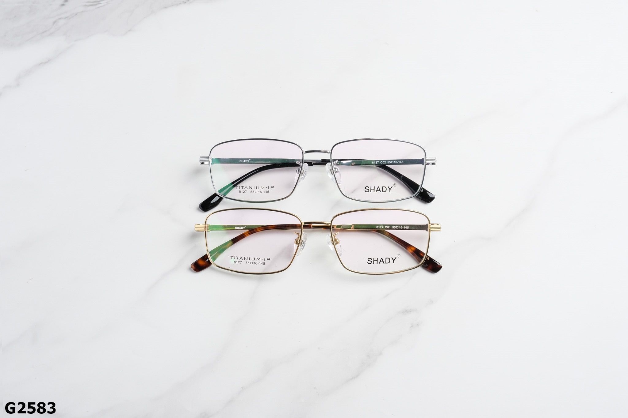  SHADY Eyewear - Glasses - G2583 