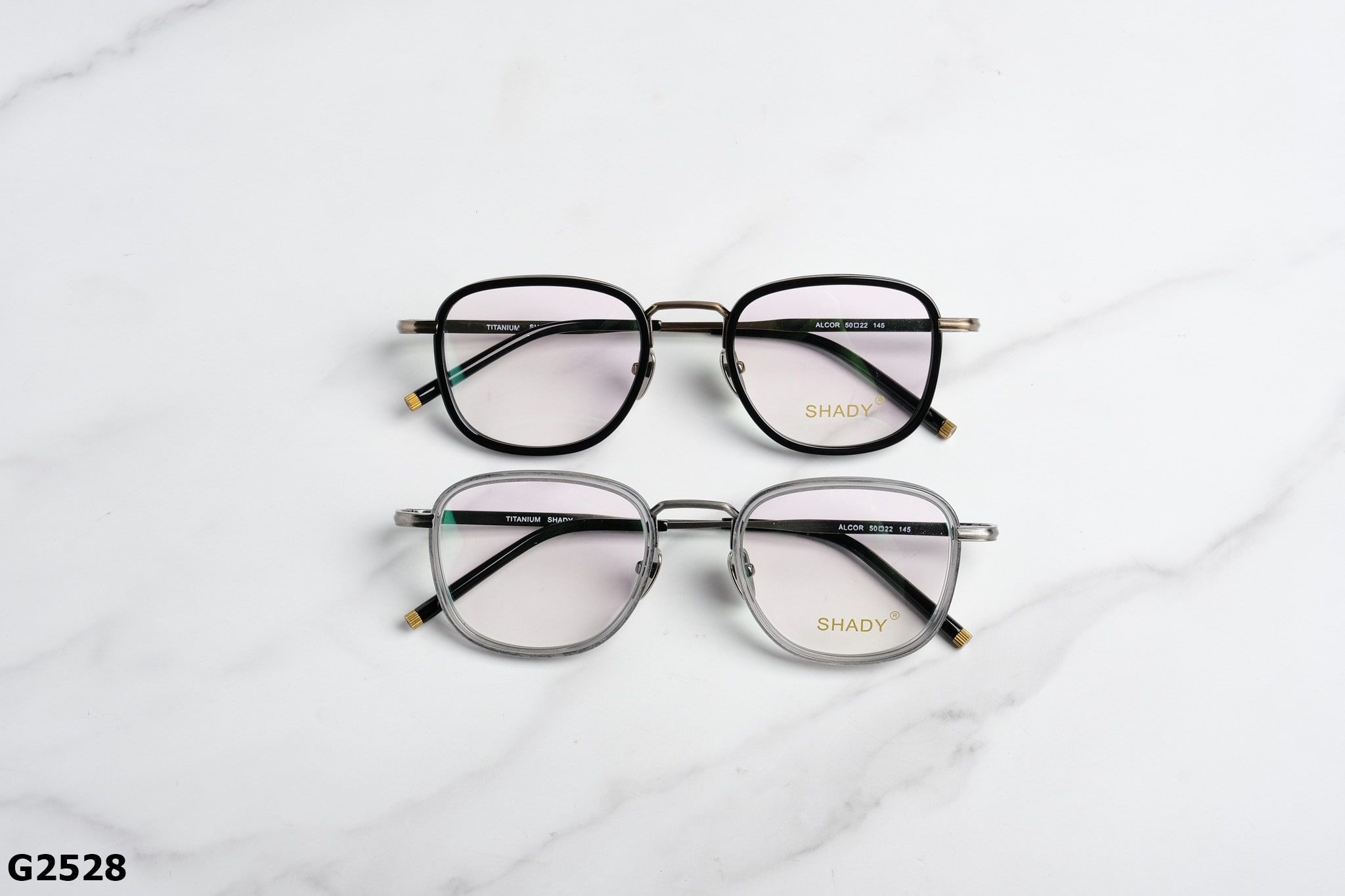  SHADY Eyewear - Glasses - G2528 