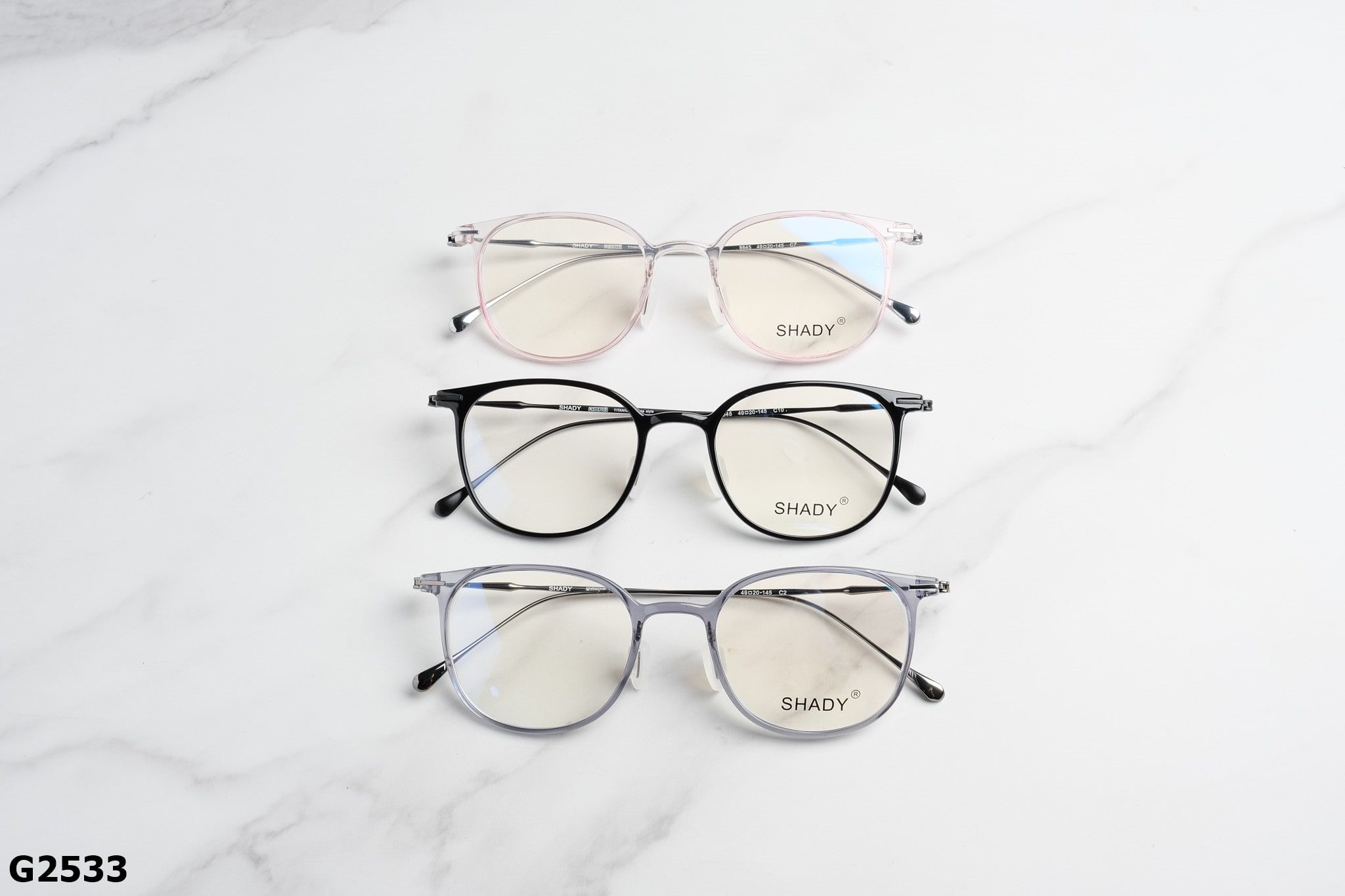  SHADY Eyewear - Glasses - G2533 