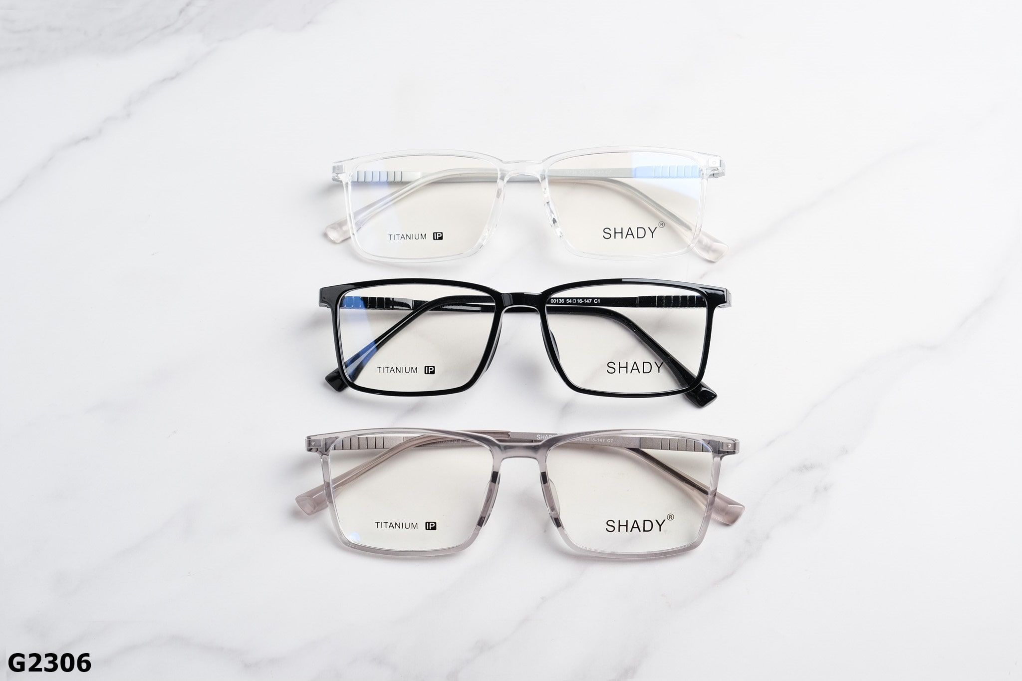  SHADY Eyewear - Glasses - G2306 