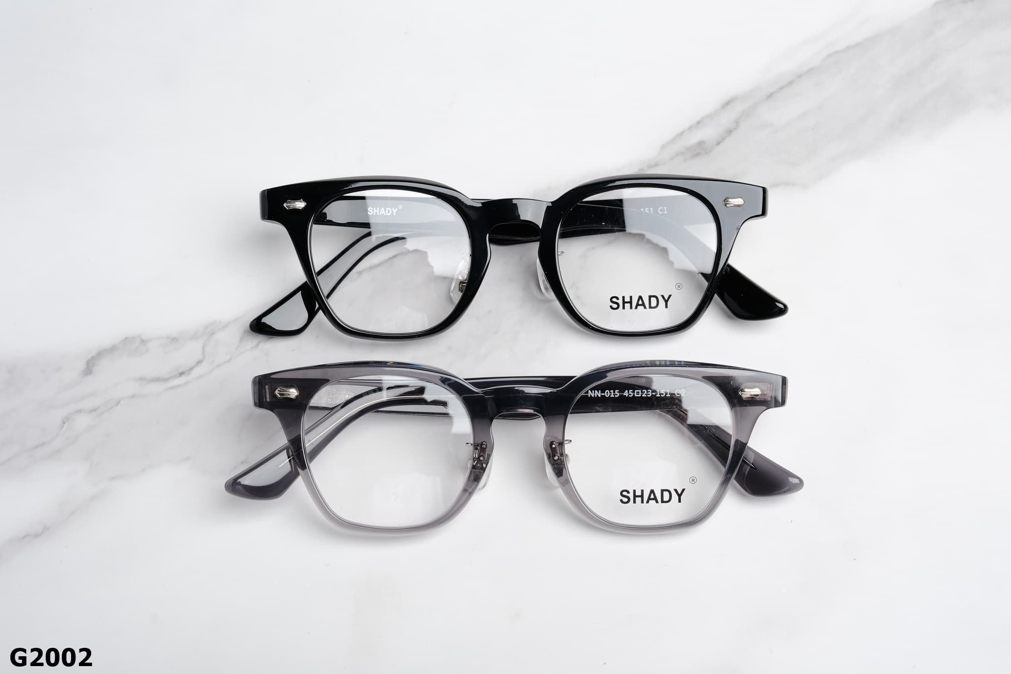  SHADY Eyewear - Glasses - G2002 