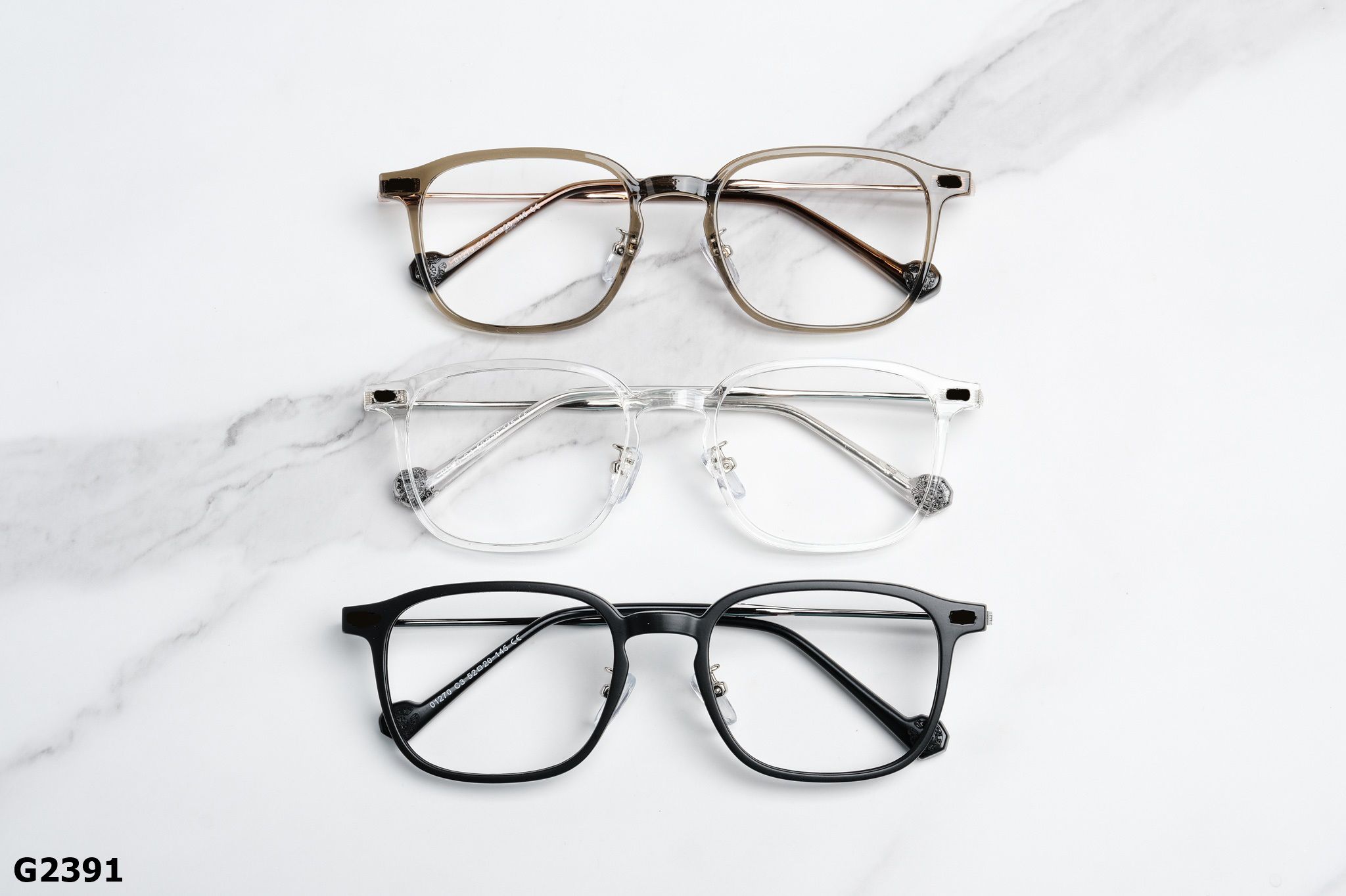  Gọng Kính G2391 
