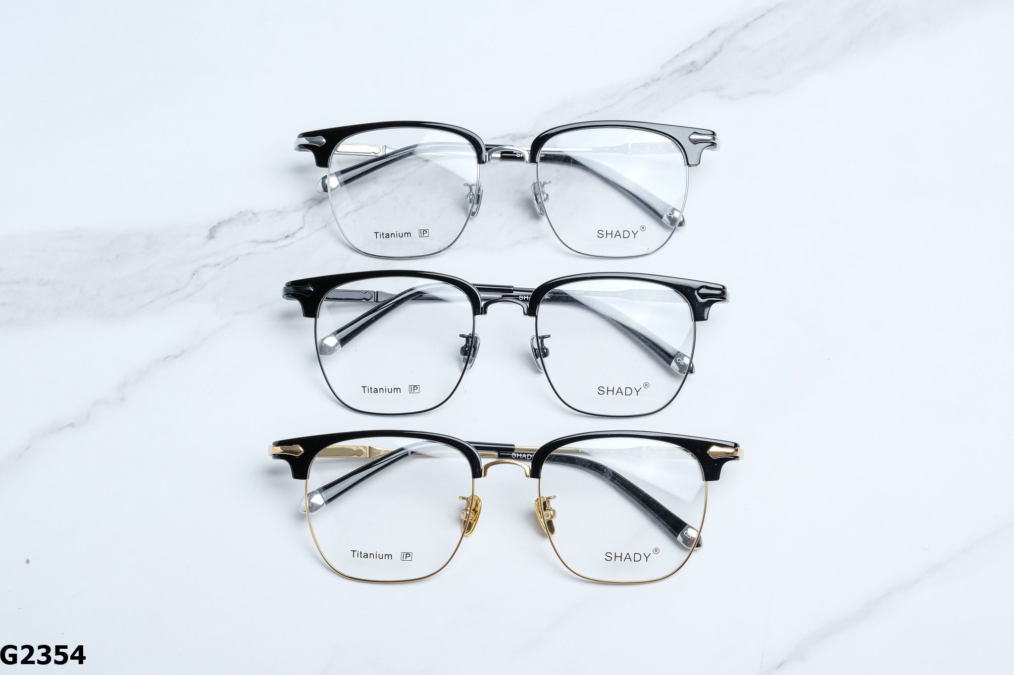  SHADY Eyewear - Glasses - G2354 