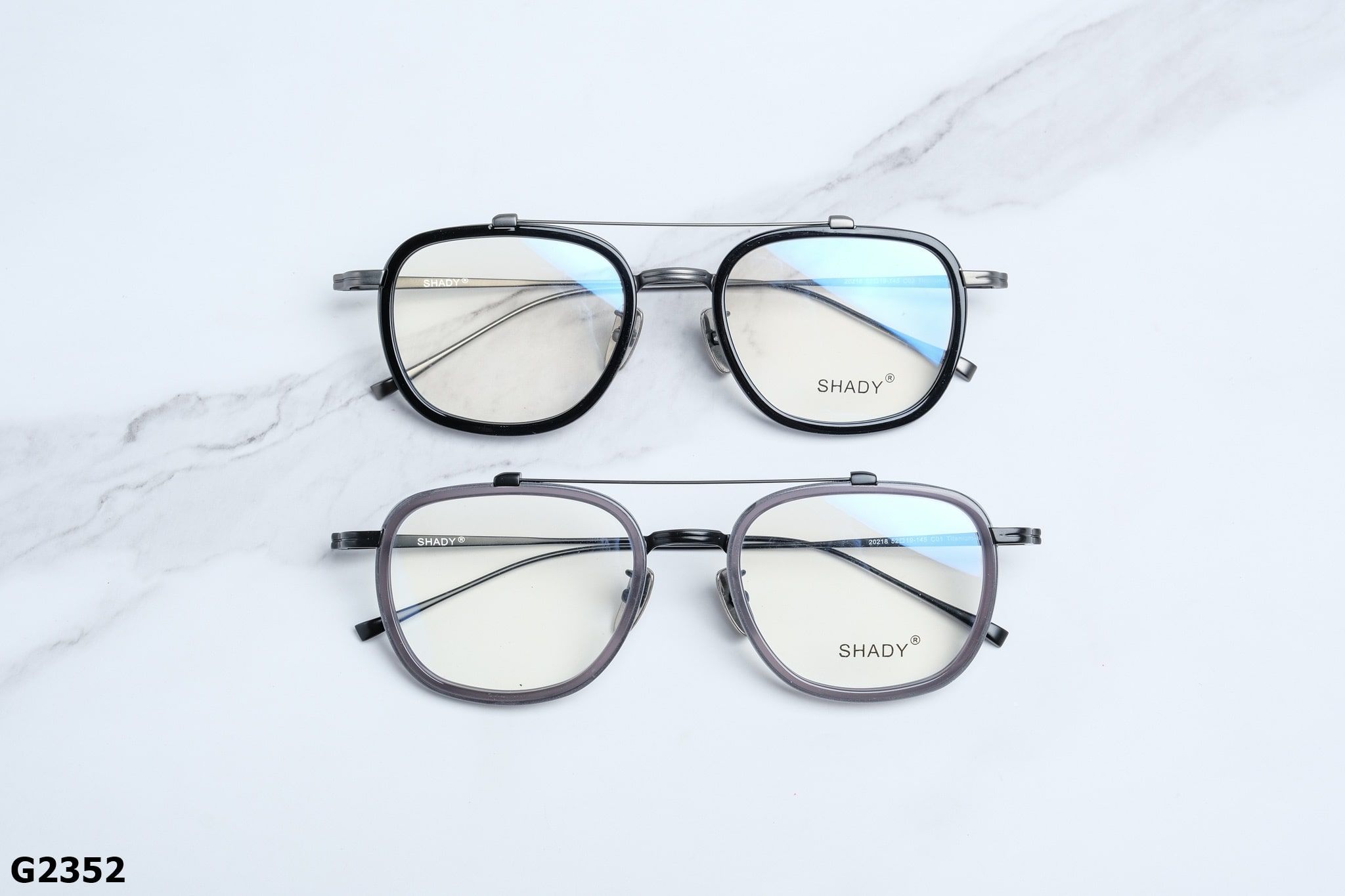  SHADY Eyewear - Glasses - G2352 