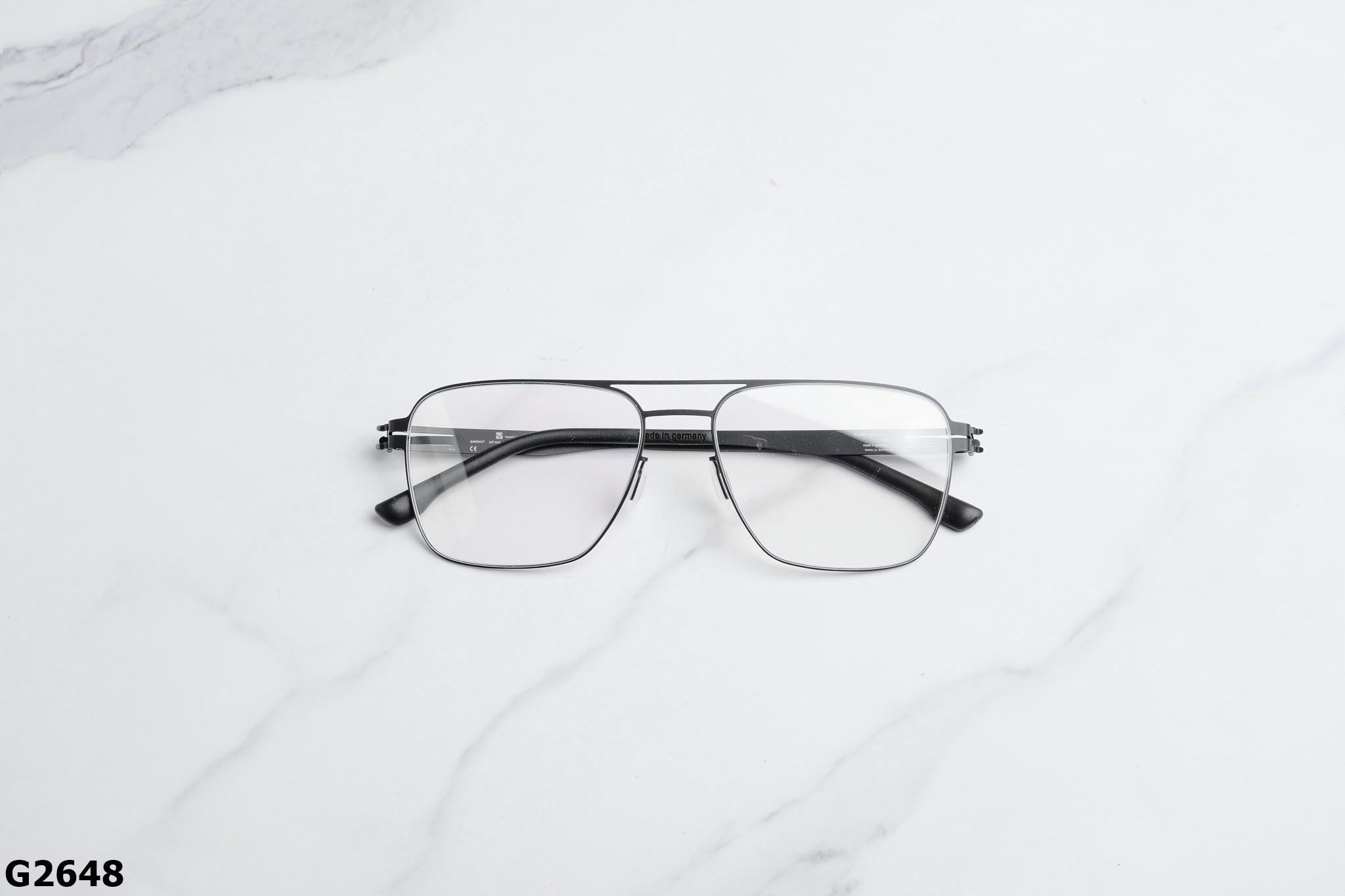  IC Eyewear - Glasses - G2648 