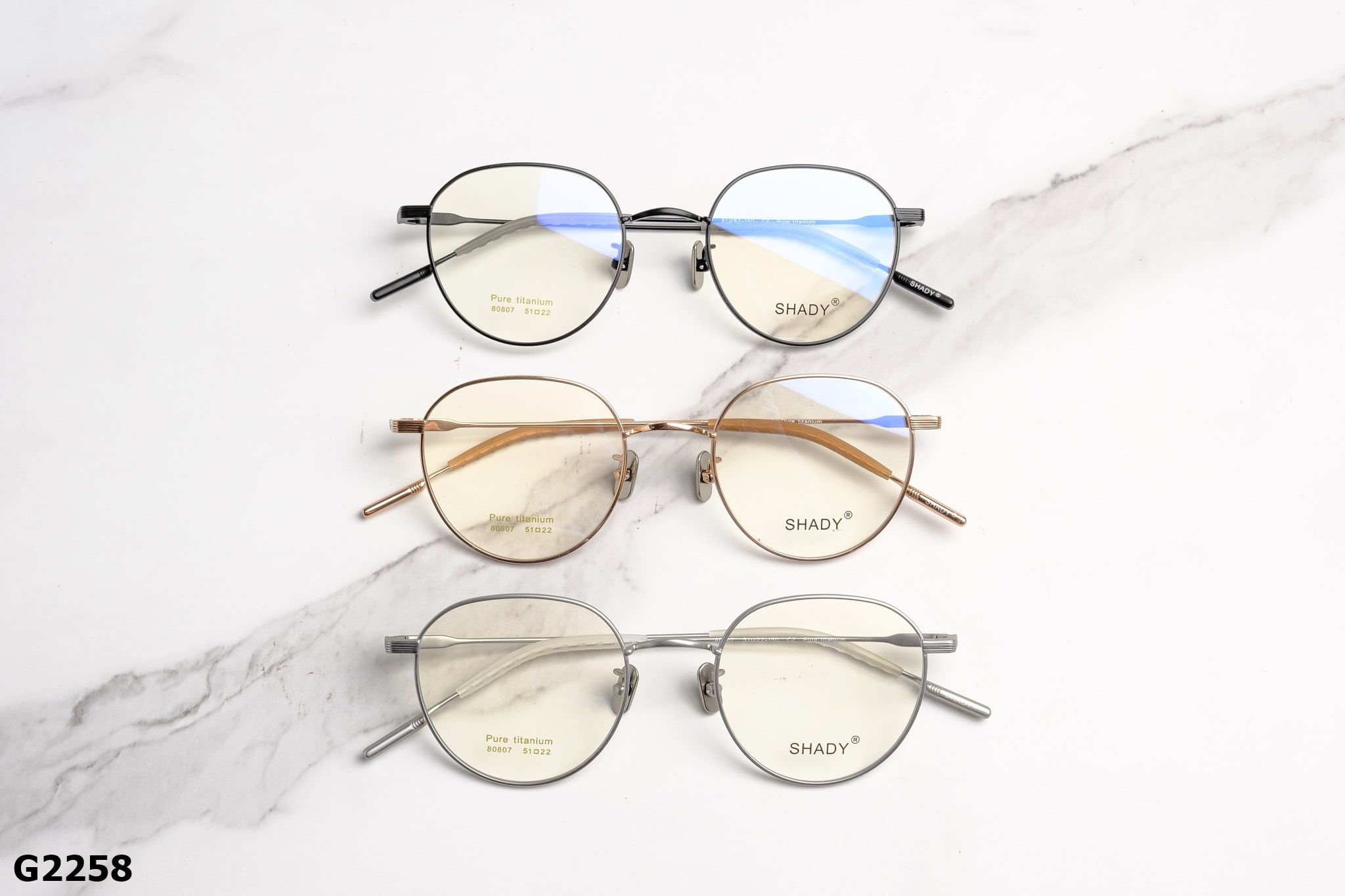  SHADY Eyewear - Glasses - G2258 