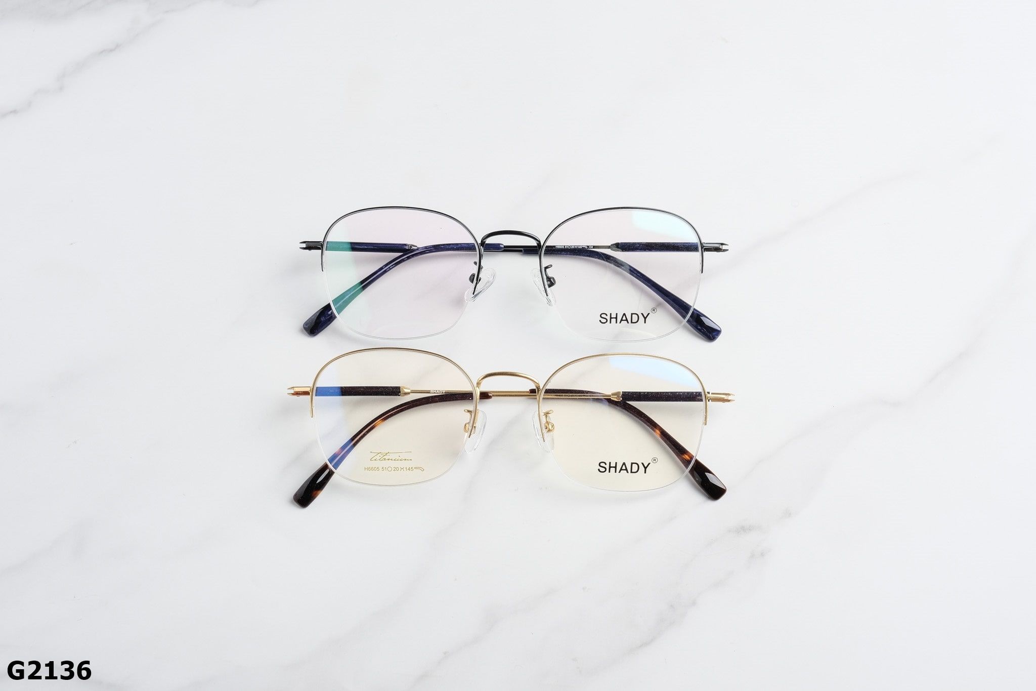  SHADY Eyewear - Glasses - G2136 